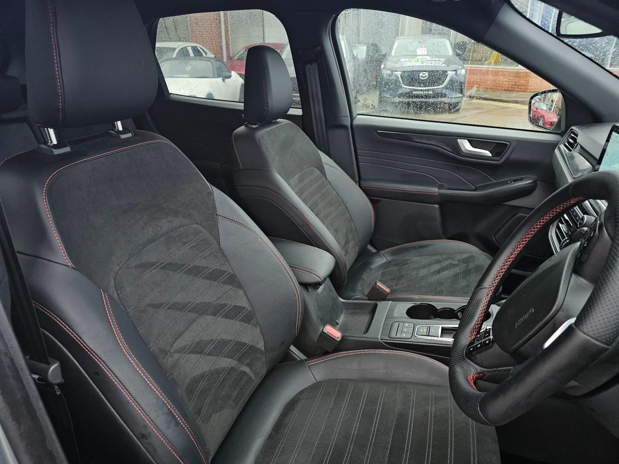 Ford Kuga Plug-In Hybrid Image 10