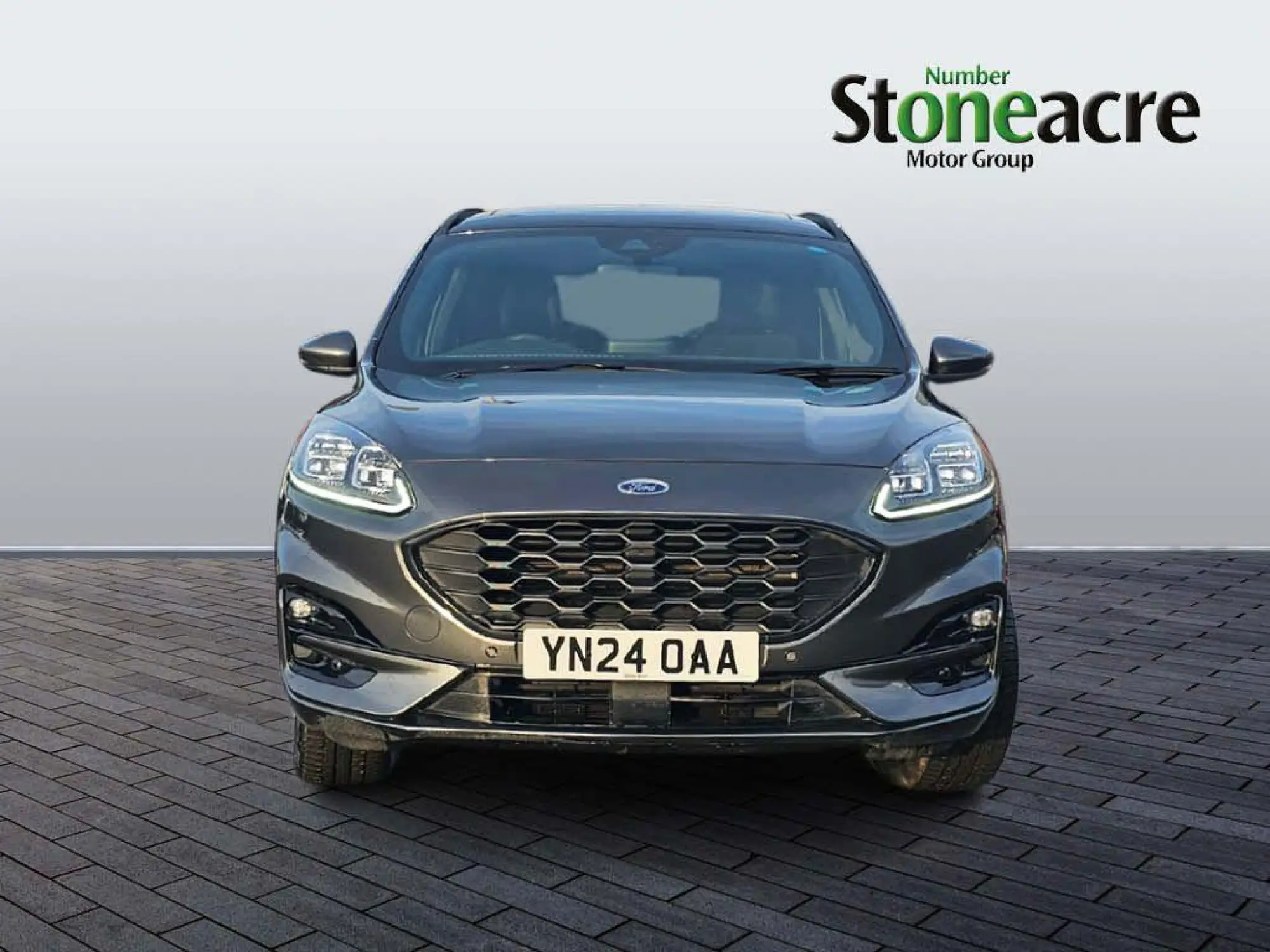 Ford Kuga Plug-In Hybrid Image 8