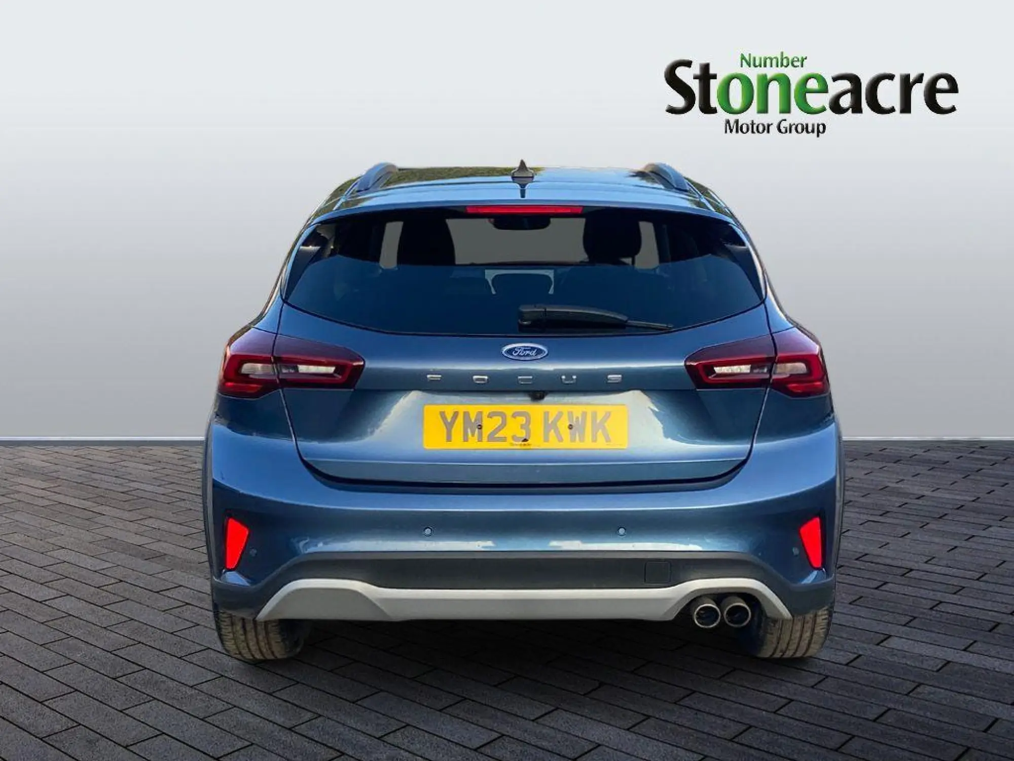 Ford Focus Image 4