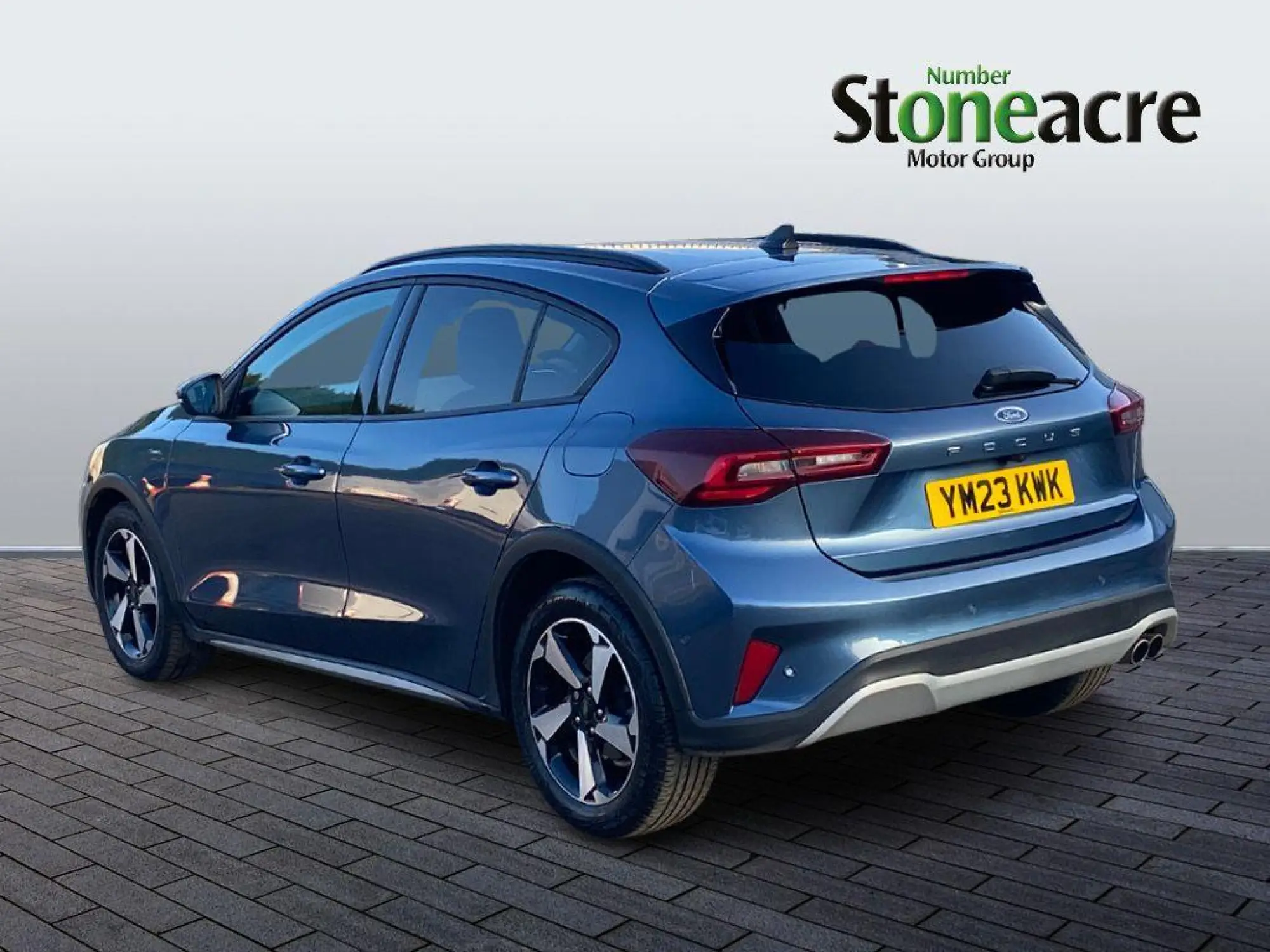 Ford Focus Image 5