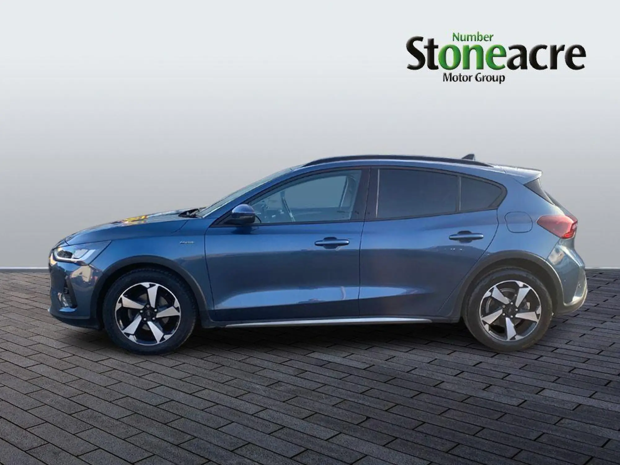 Ford Focus Image 6