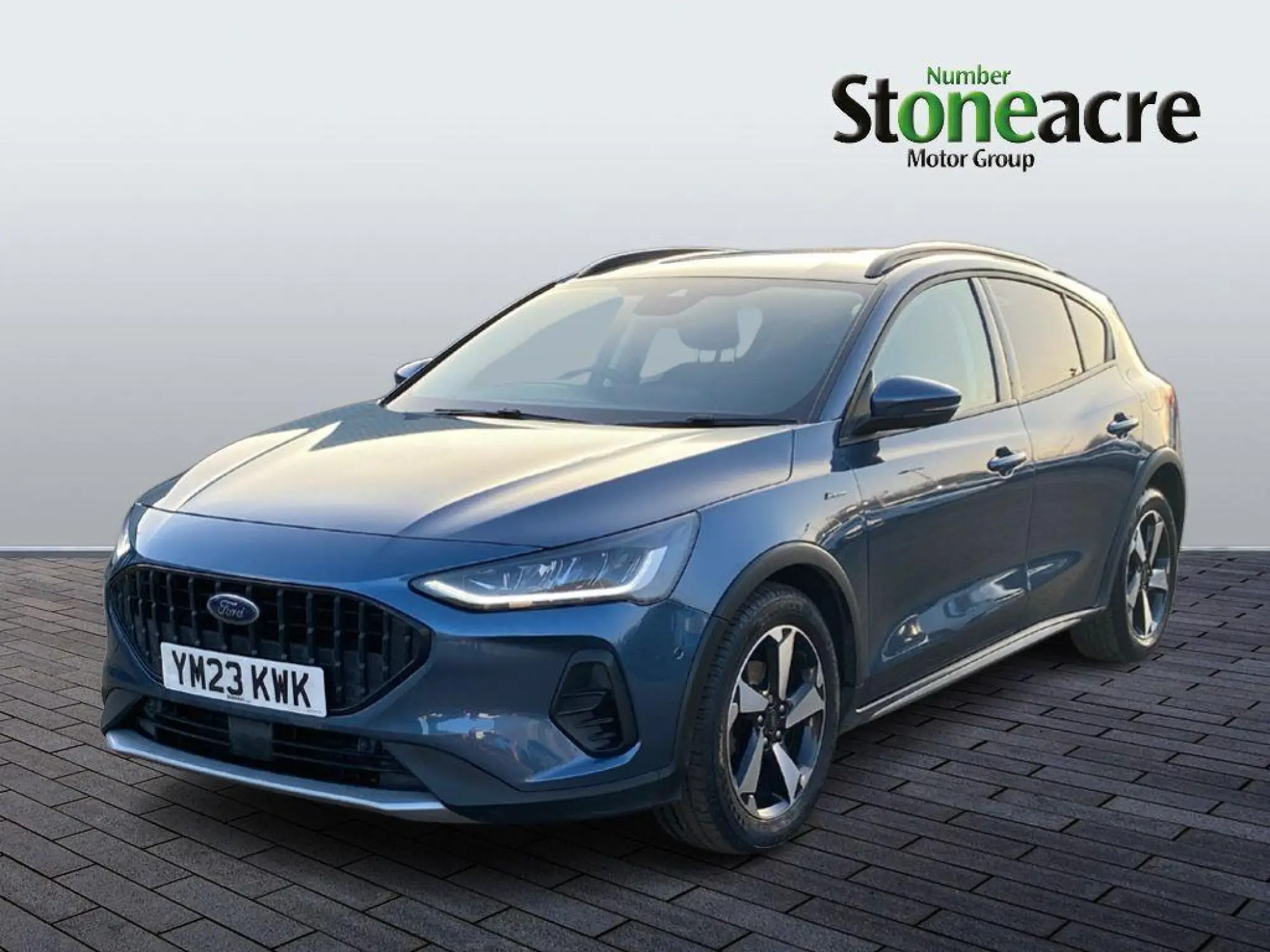 Ford Focus Image 7
