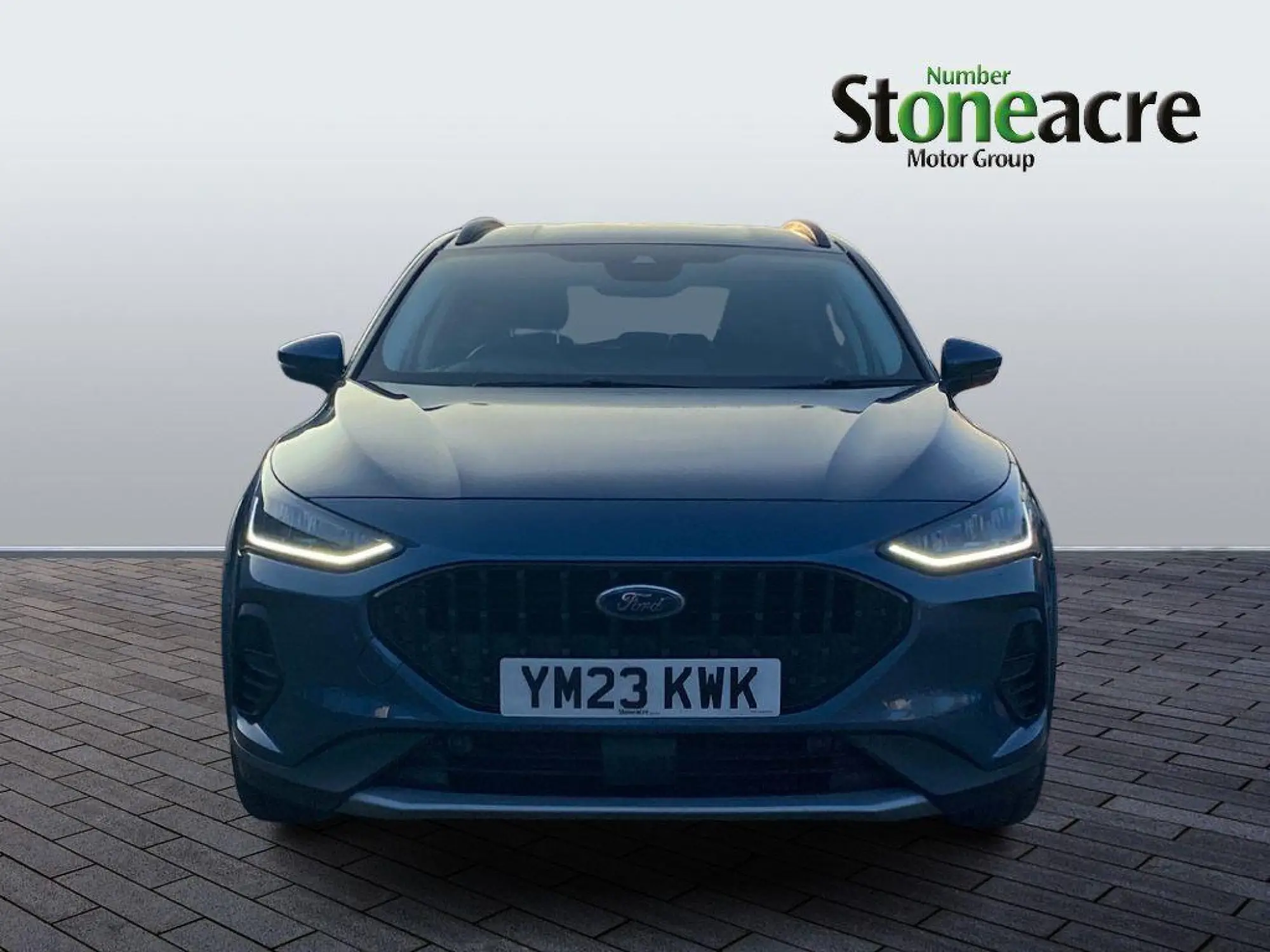Ford Focus Image 8
