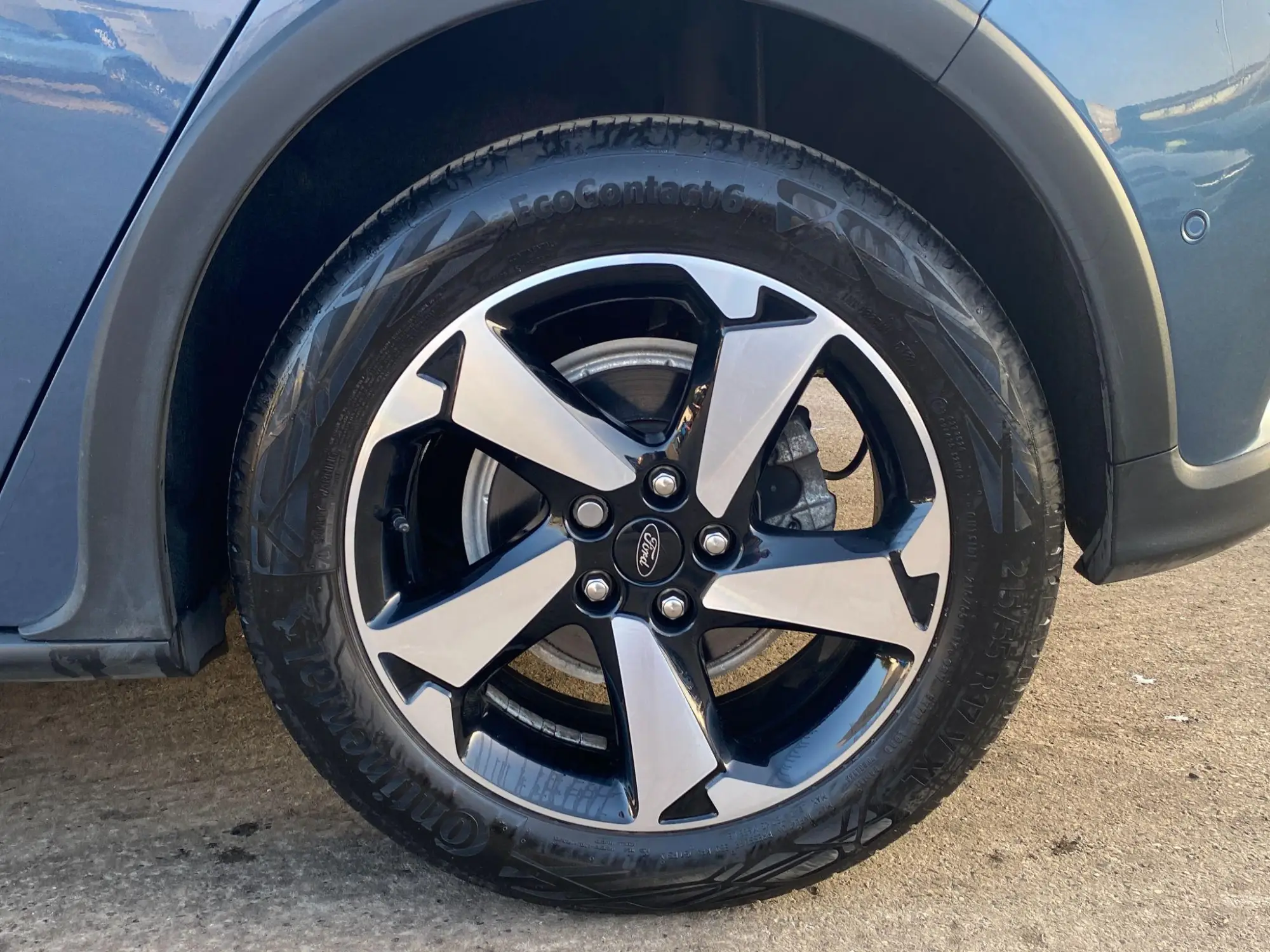 Ford Focus Image 9