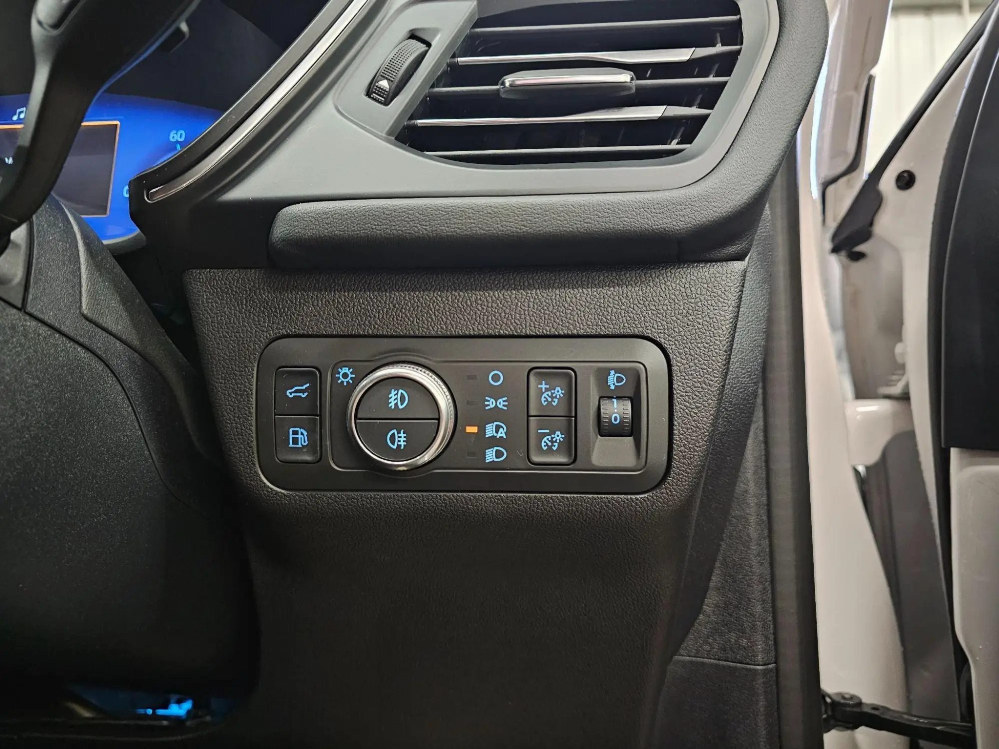 Ford Kuga Plug-In Hybrid Image 20