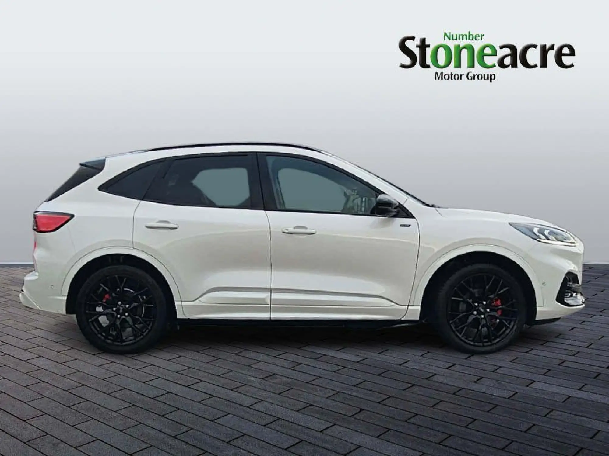 Ford Kuga Plug-in Hybrid 2.5 PHEV ST-Line X Edition 5dr CVT YH23LKY Image 2