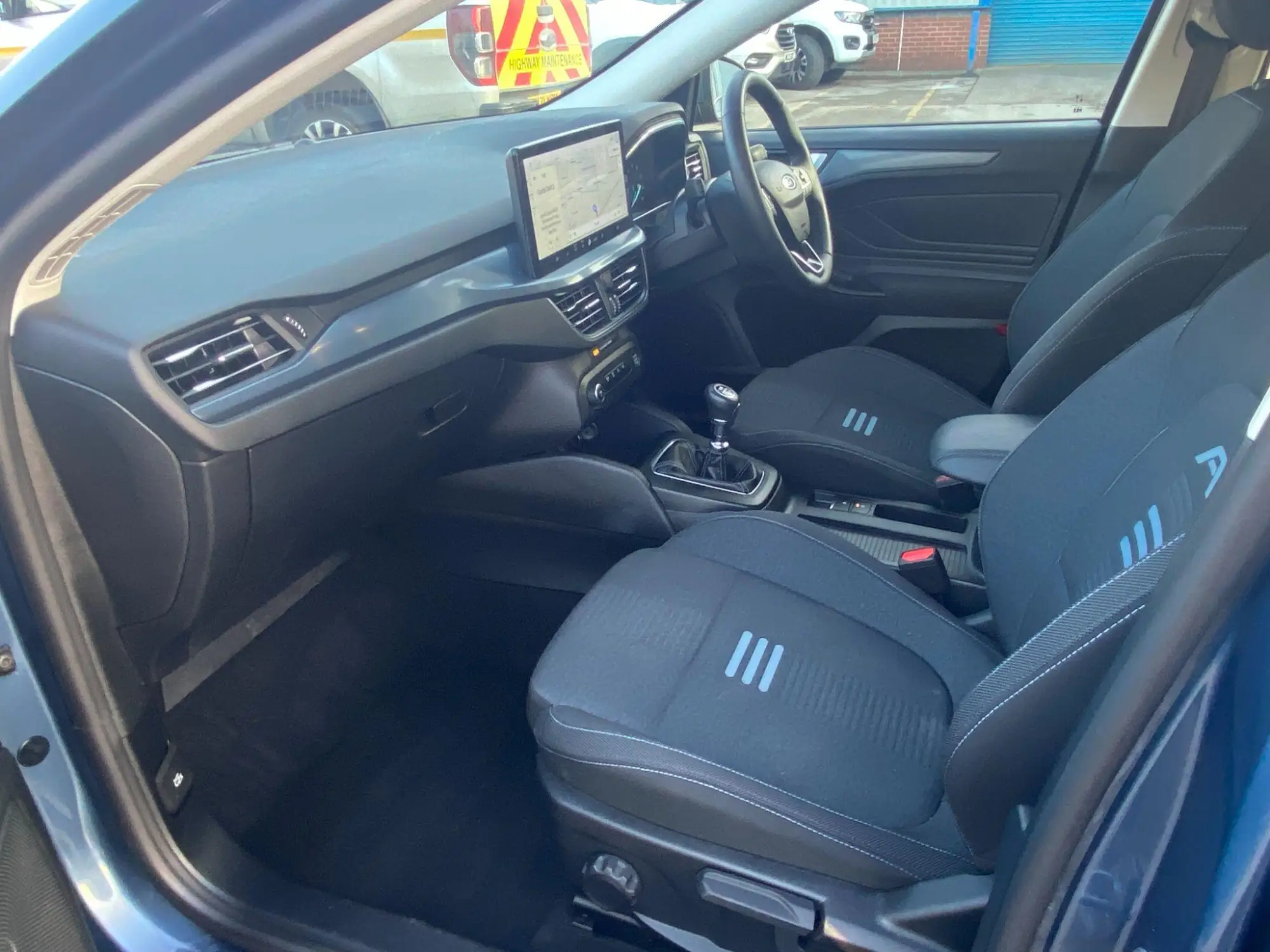 Ford Focus Image 15