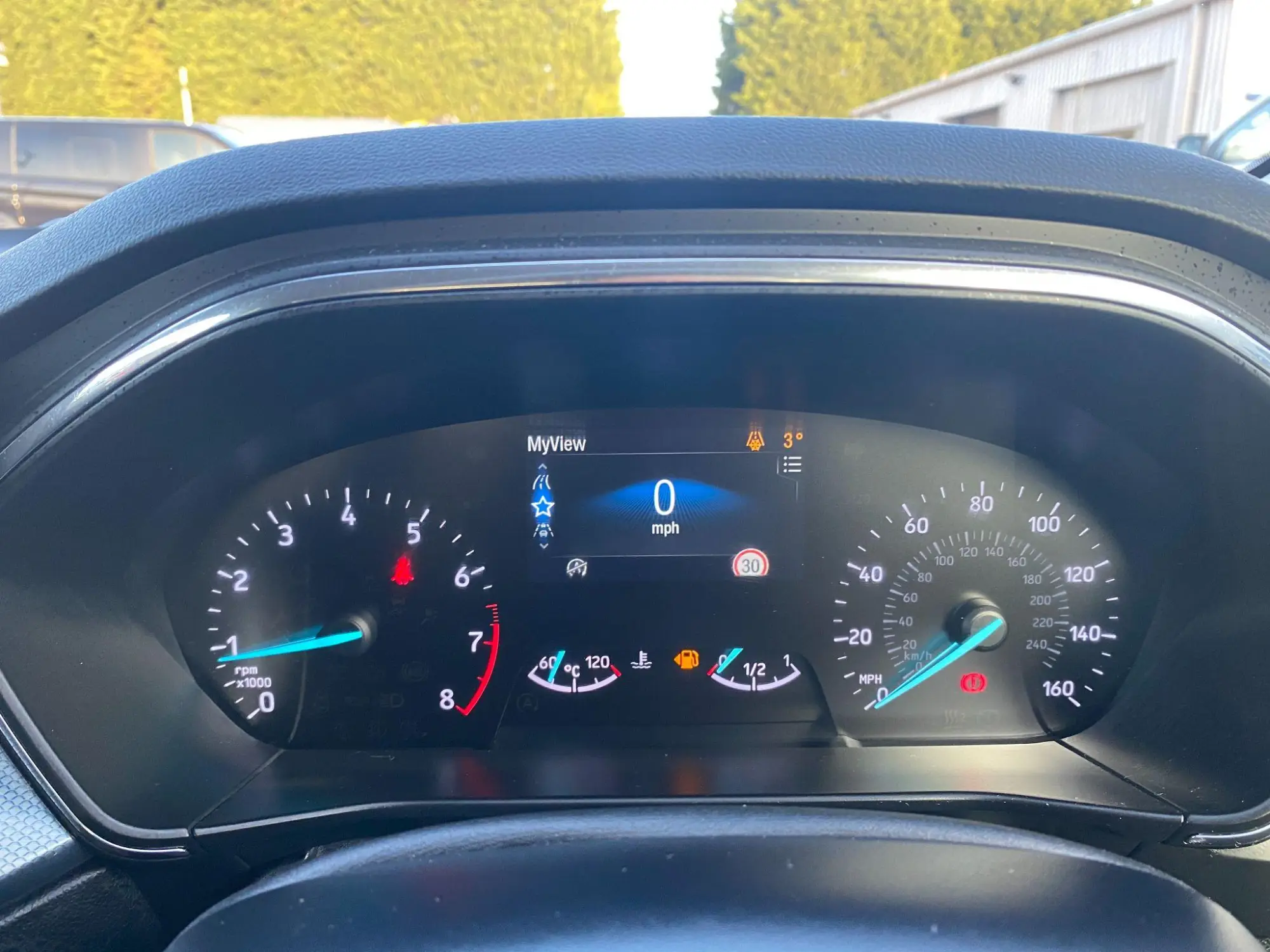 Ford Focus Image 18
