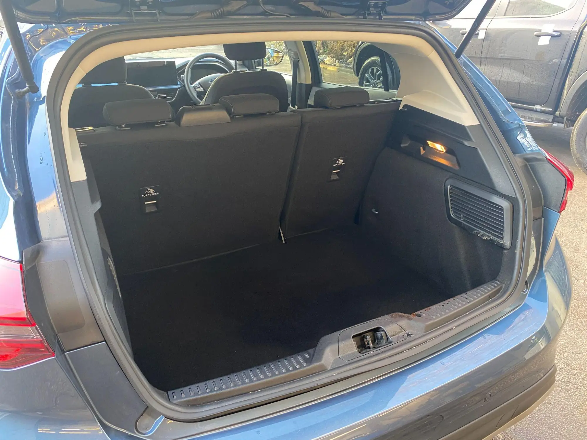 Ford Focus Image 19