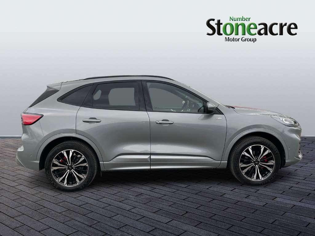 Ford Kuga Plug-In Hybrid 2.5 PHEV ST-Line X Edition 5dr CVT YM23FNY Image 2