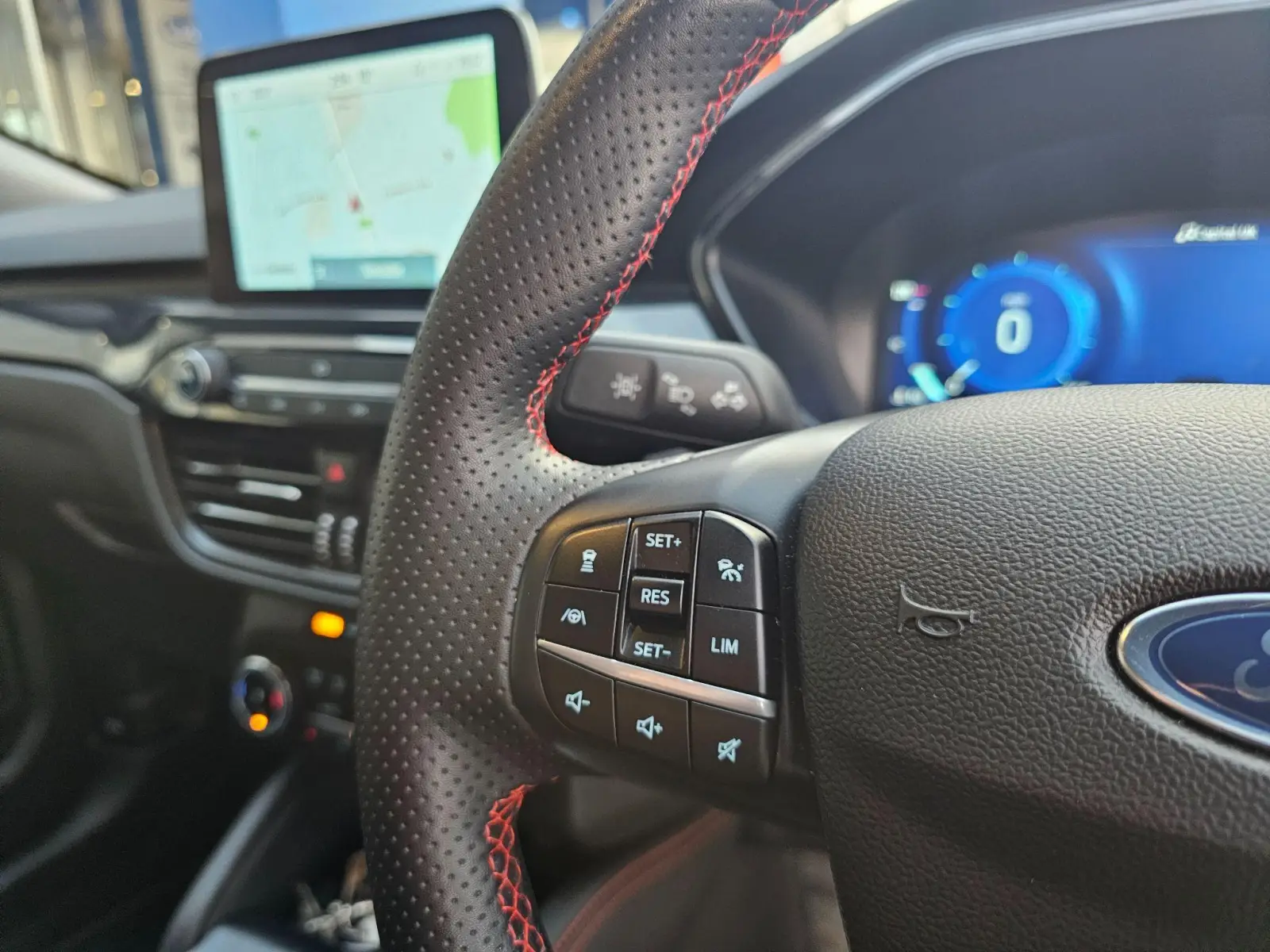 FORD KUGA PLUG IN HYBRID 2.5 PHEV ST LINE X EDITION 5DR CVT YH23LKY...