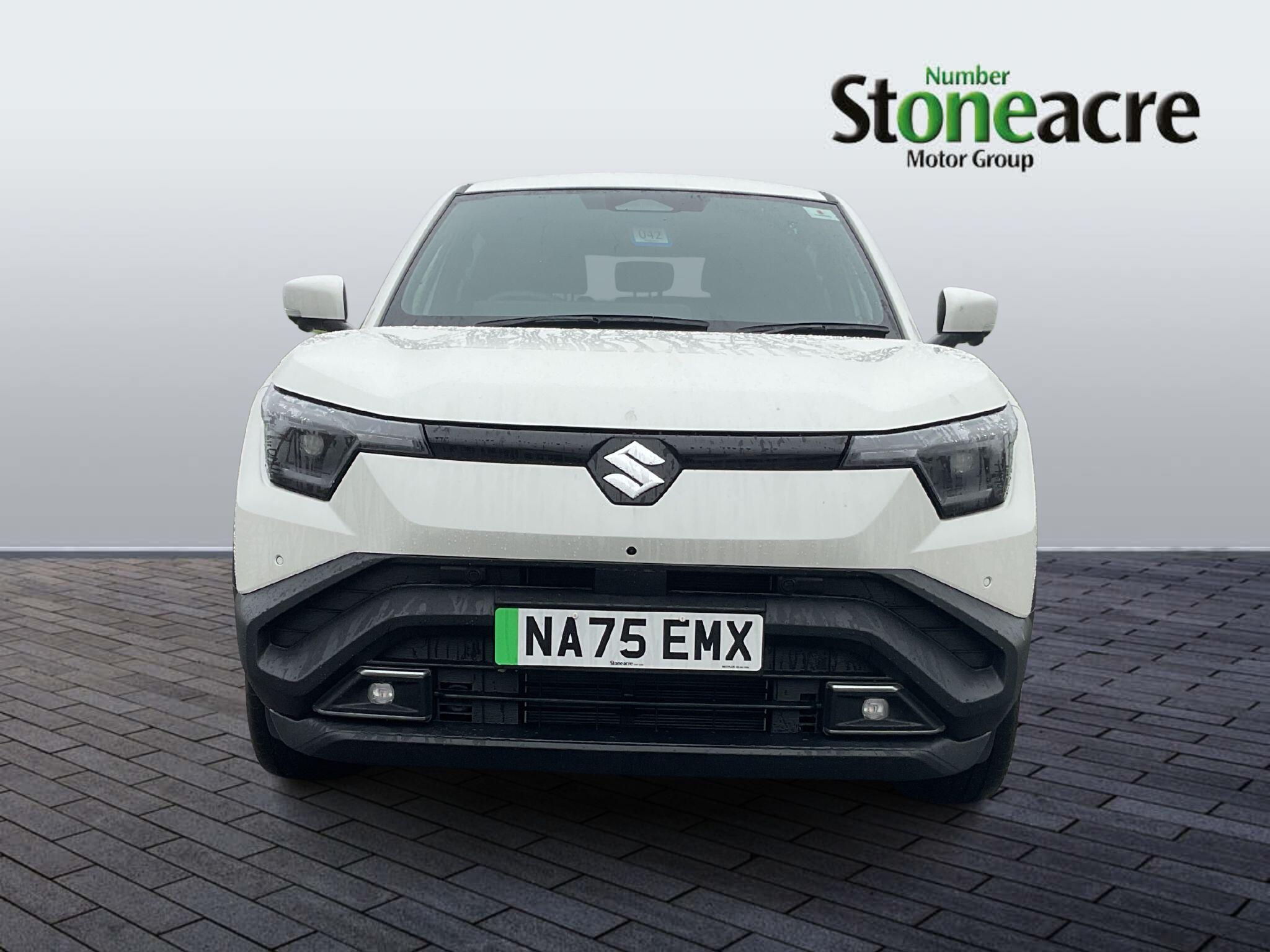 Suzuki e VITARA 61kWh Ultra Auto ALLGRIP 5dr NA75EMX Image 2