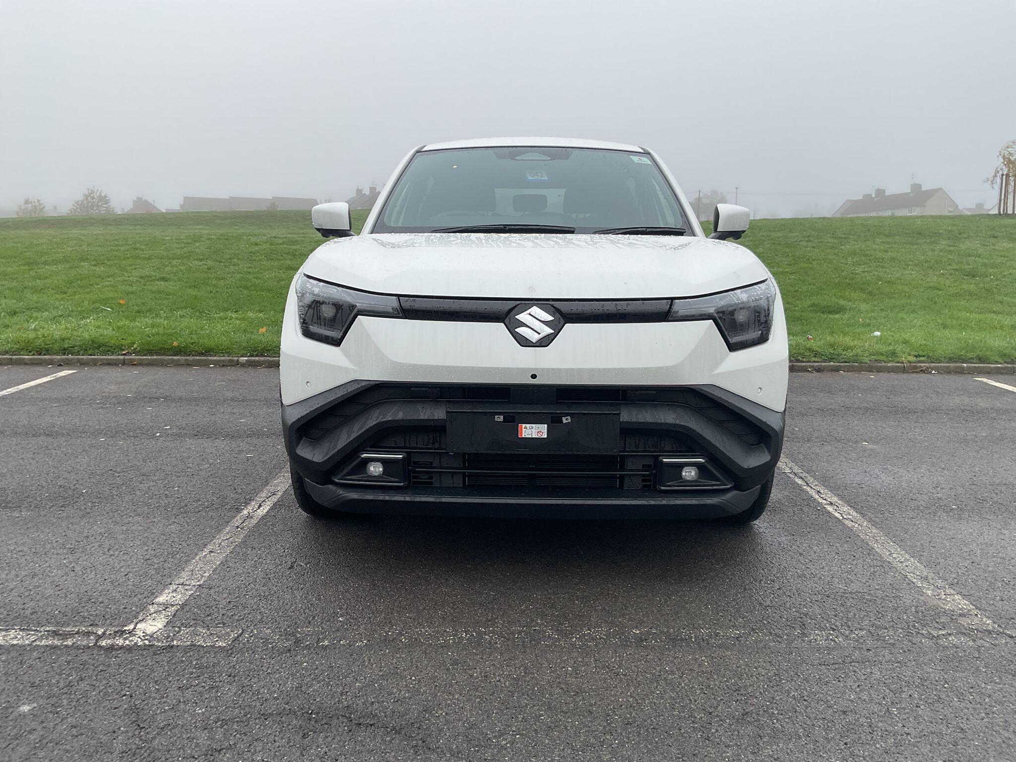 Suzuki e VITARA Image 2