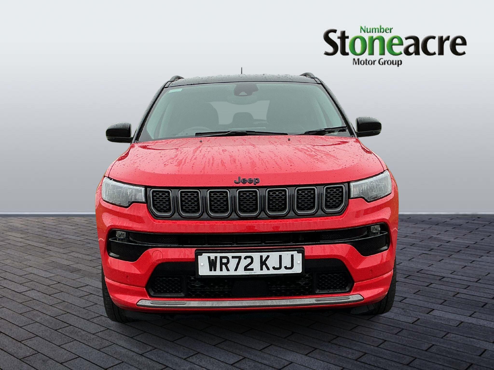 Jeep Compass Image 2