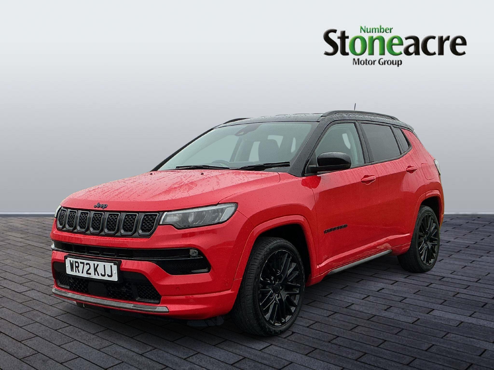 Jeep Compass Image 3