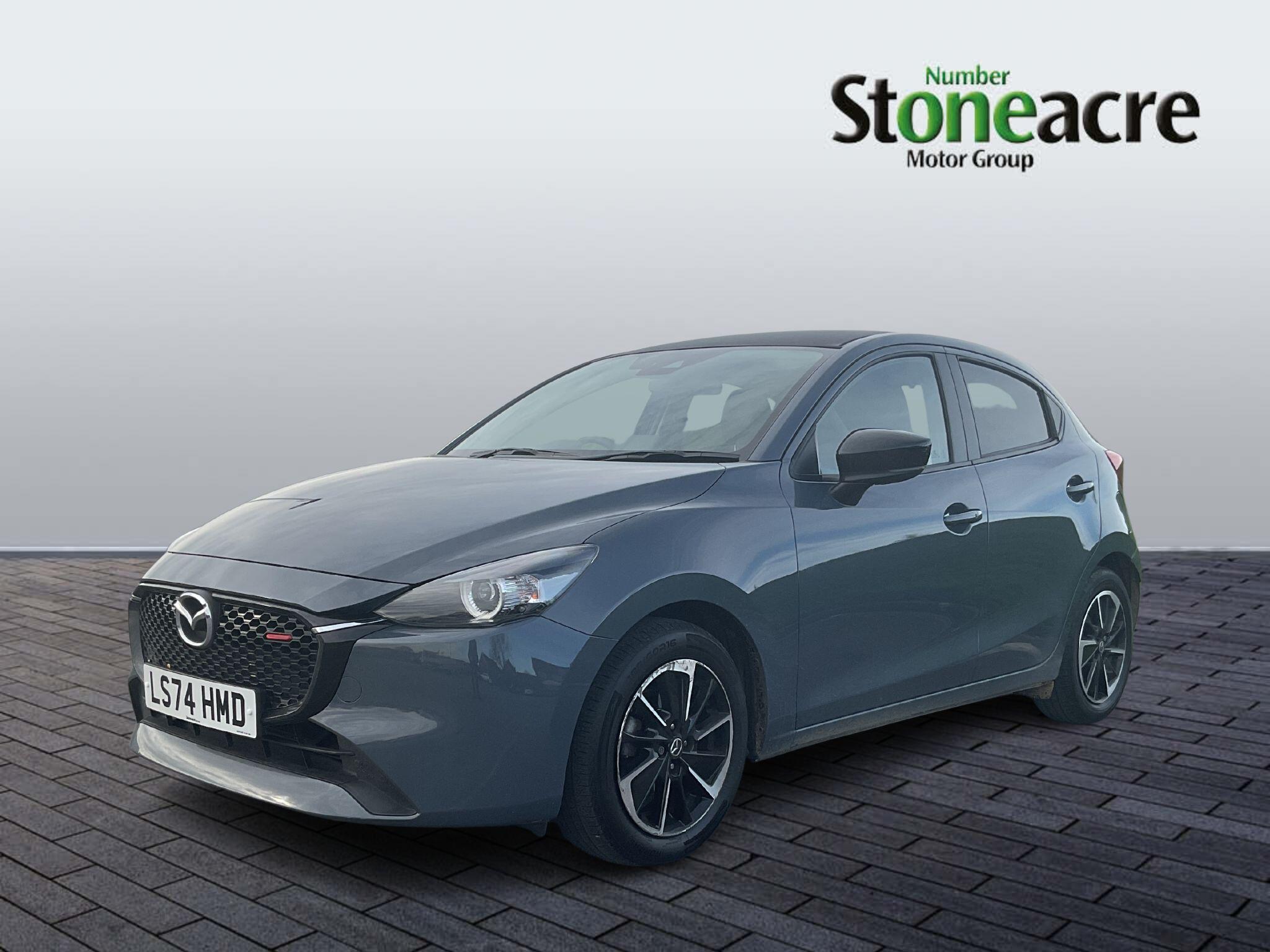 Mazda2 Image 3
