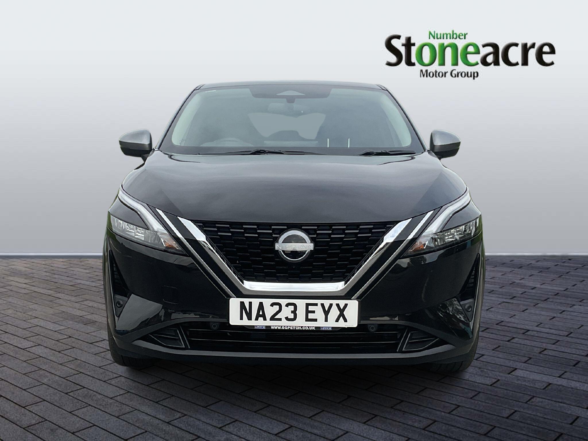 Nissan Qashqai Image 2