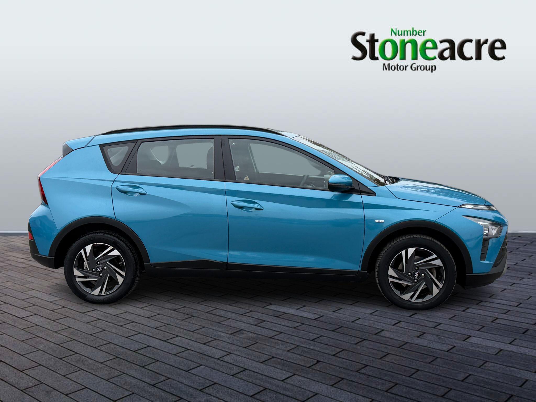 Hyundai BAYON Image 2