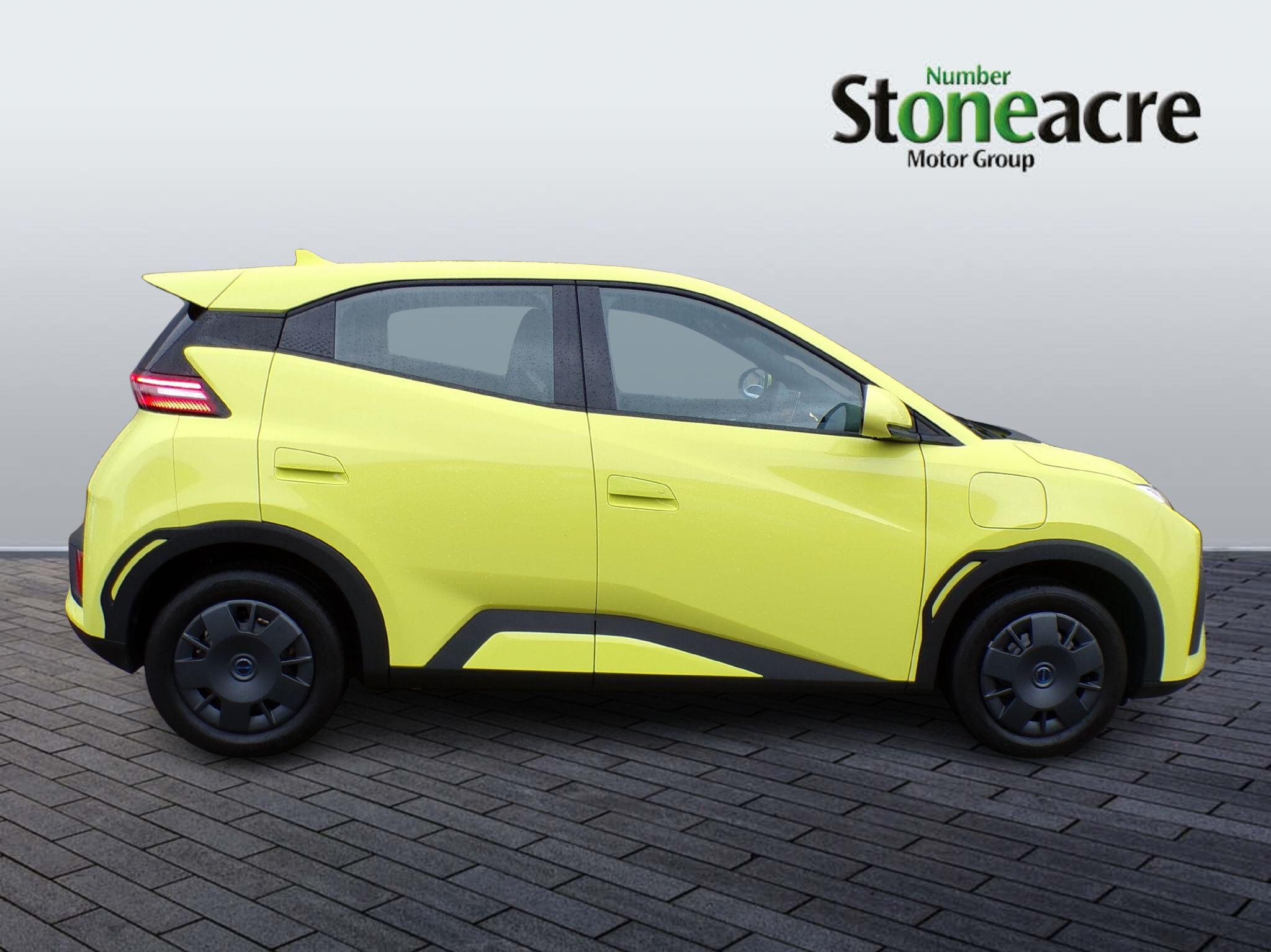 BYD Dolphin Surf Image 2