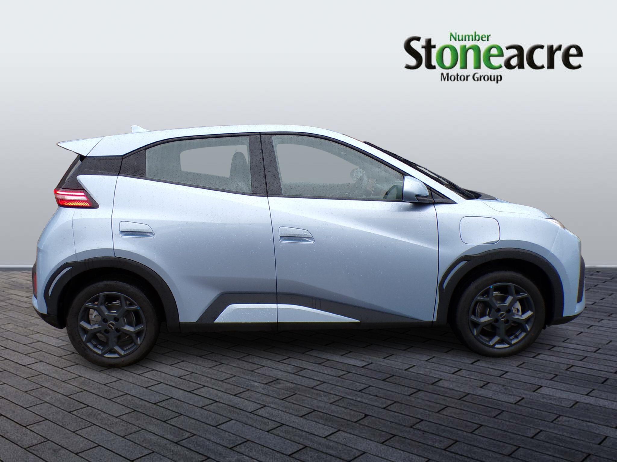 BYD Dolphin Surf 43.2kWh Boost Auto 5dr FT25CAA Image 2