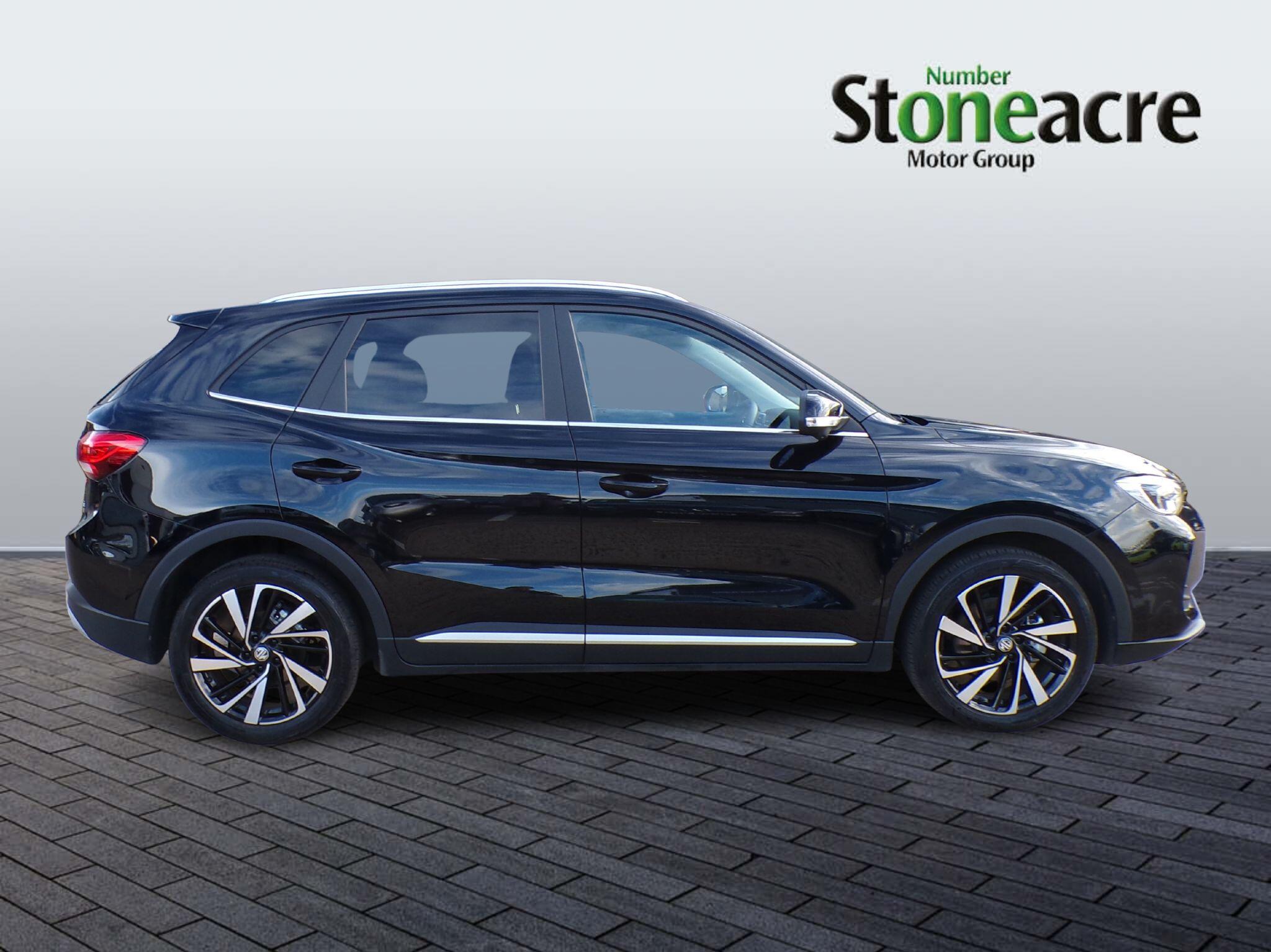 MG ZS Hybrid+ Image 2