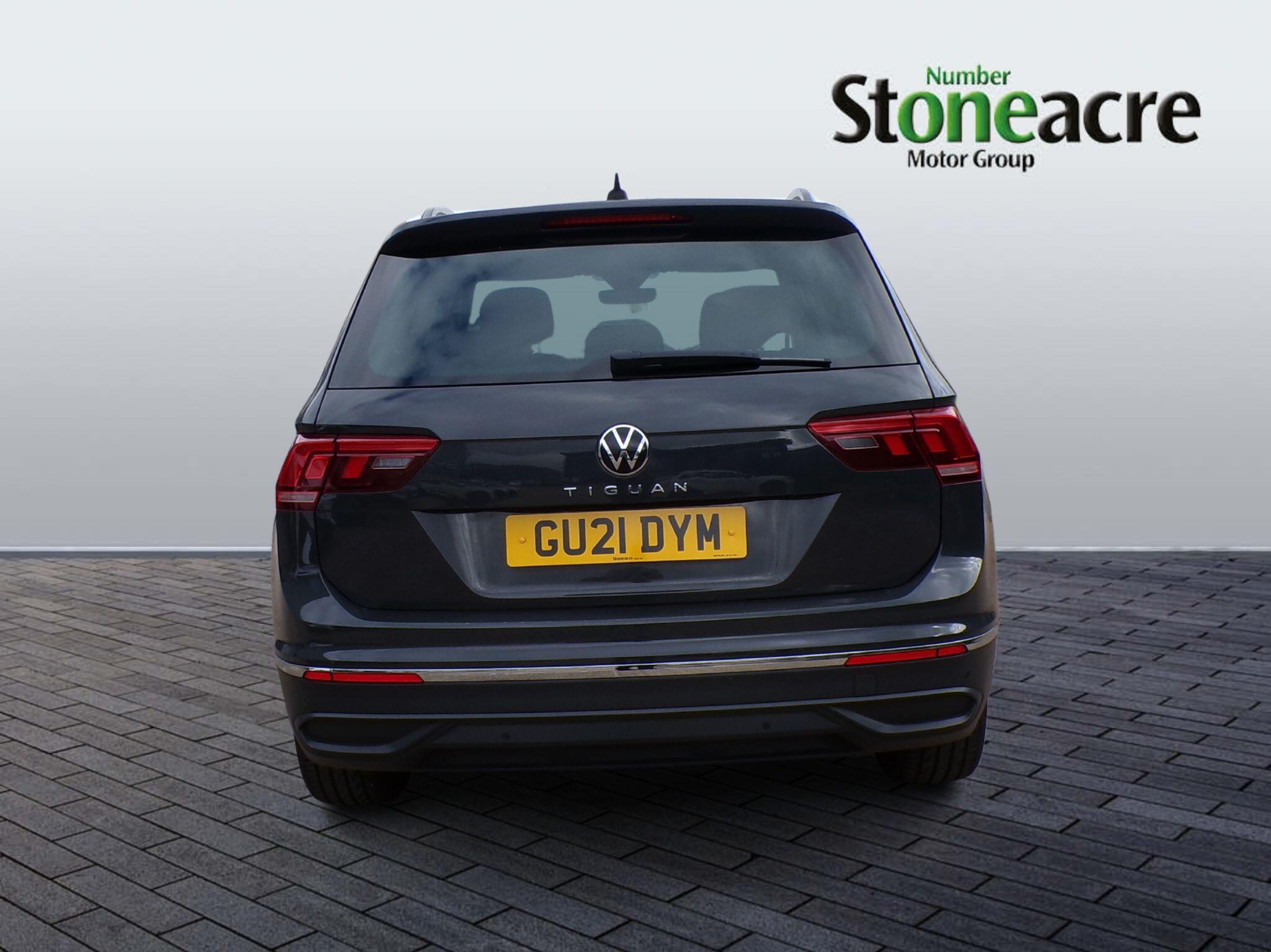 Volkswagen Tiguan Image 3