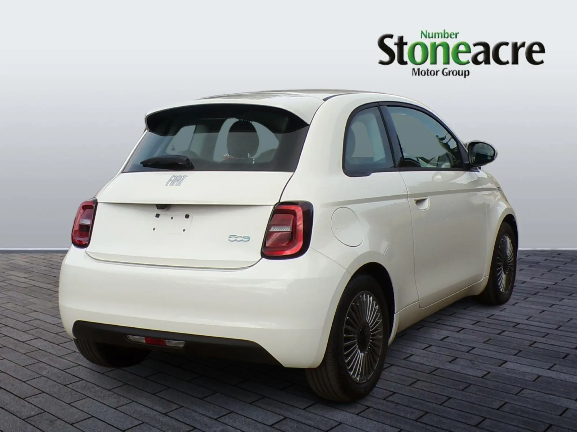 Fiat 500e Image 3 Fiat 500e Image 3