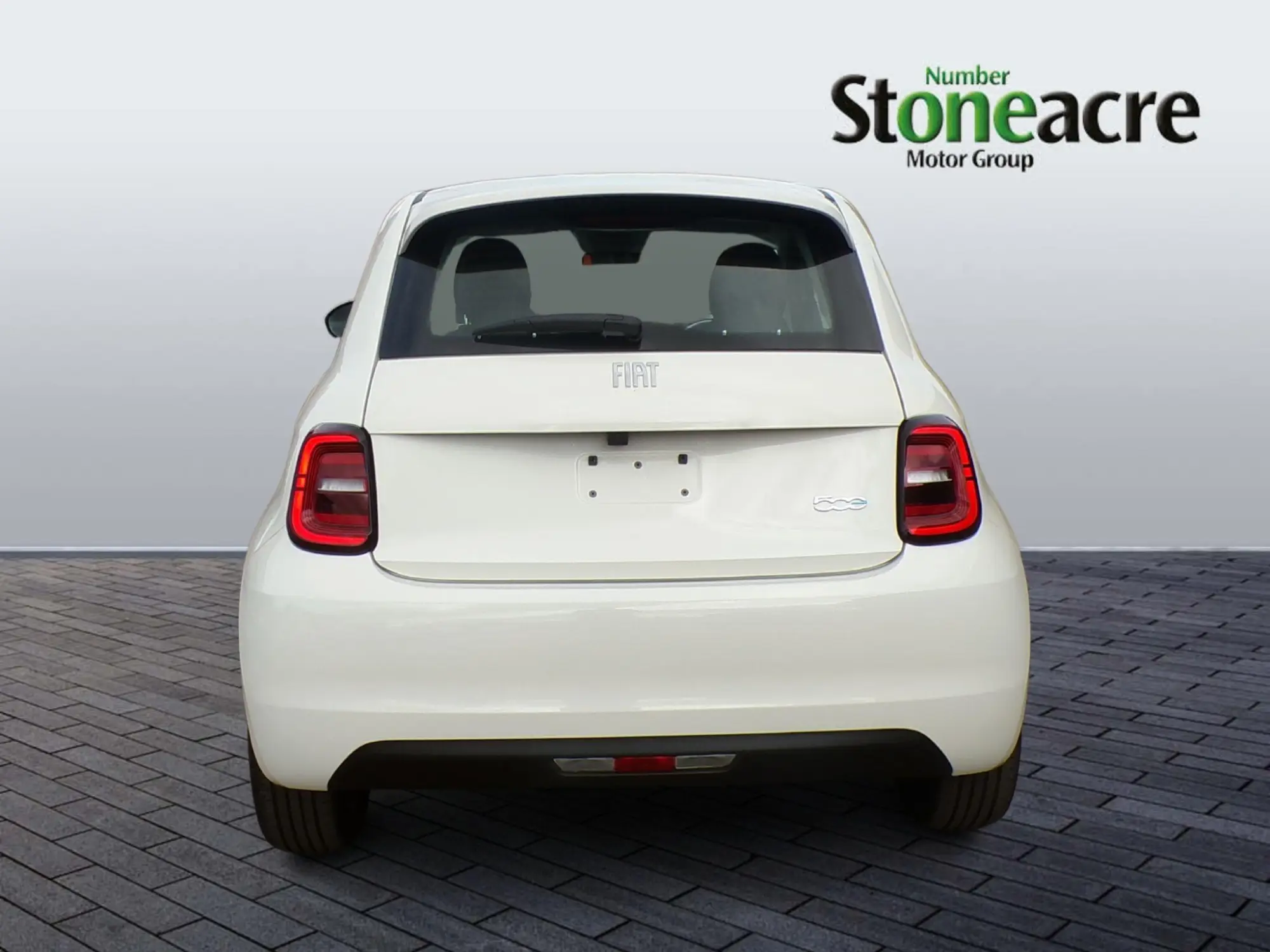 Fiat 500e Image 4 Fiat 500e Image 4