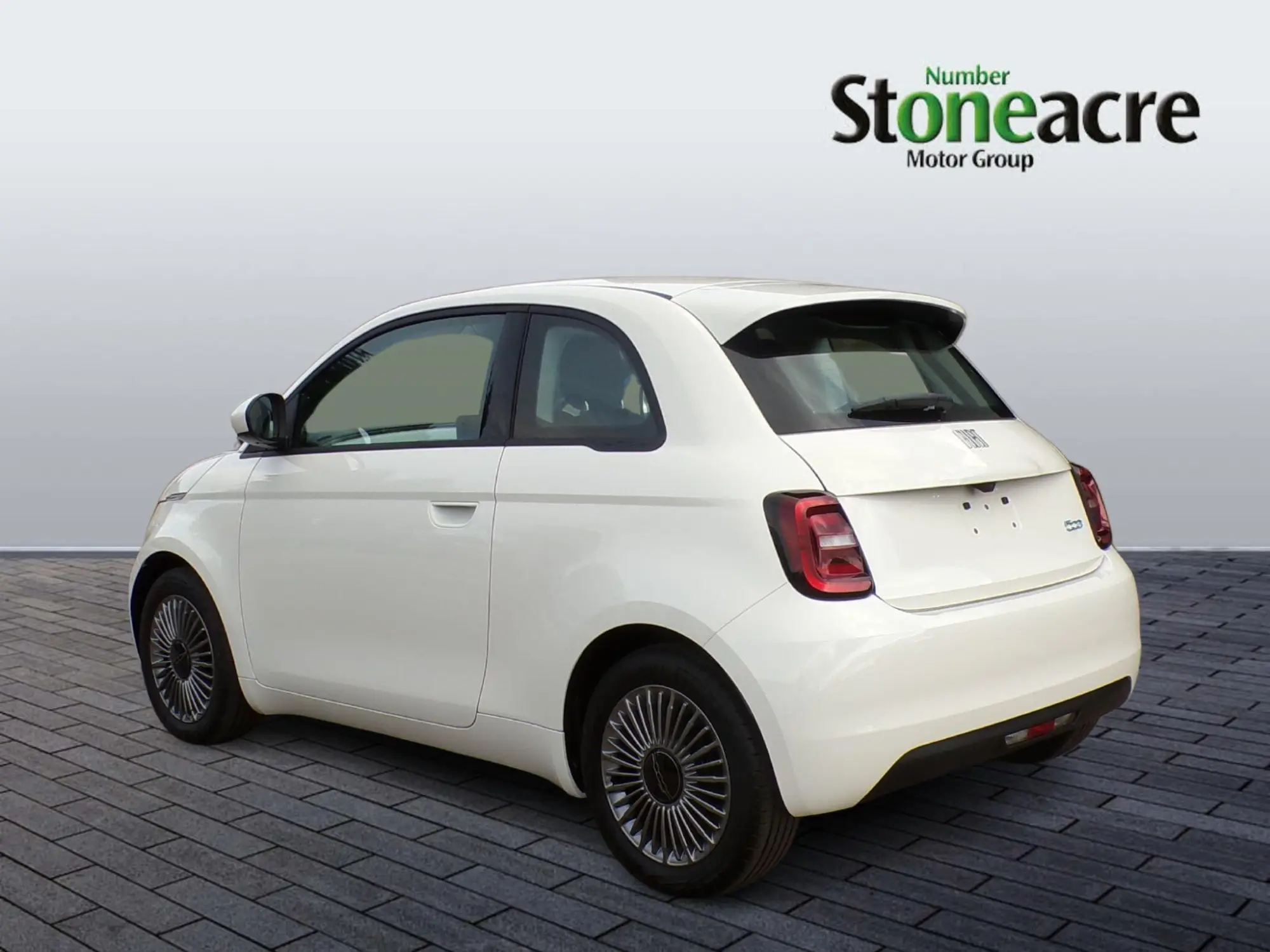 Fiat 500e Image 5 Fiat 500e Image 5