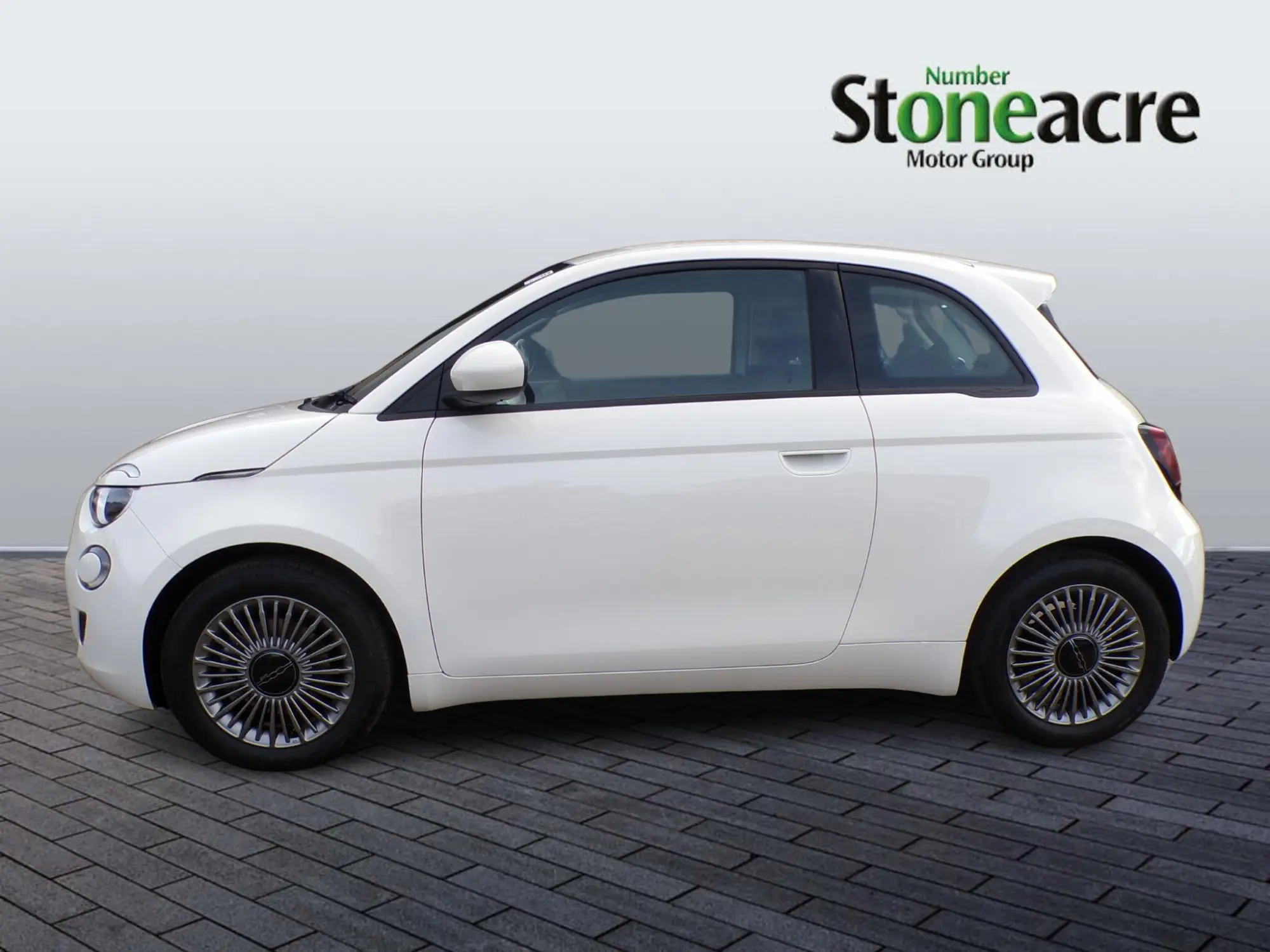 Fiat 500e Image 6 Fiat 500e Image 6