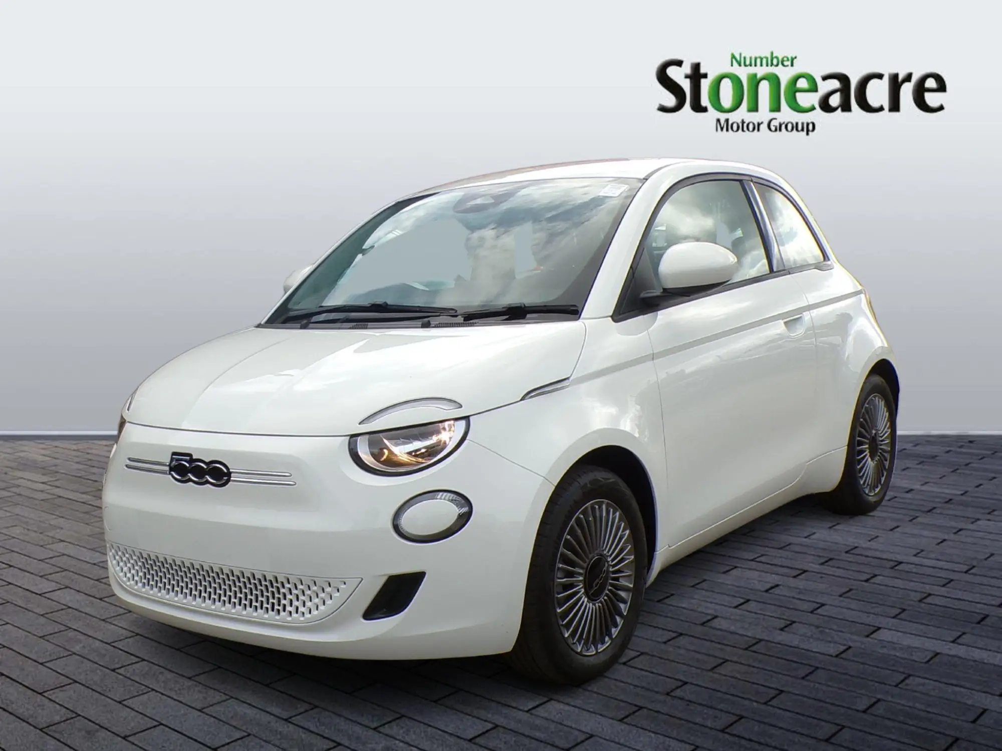 Fiat 500e Image 7 Fiat 500e Image 7