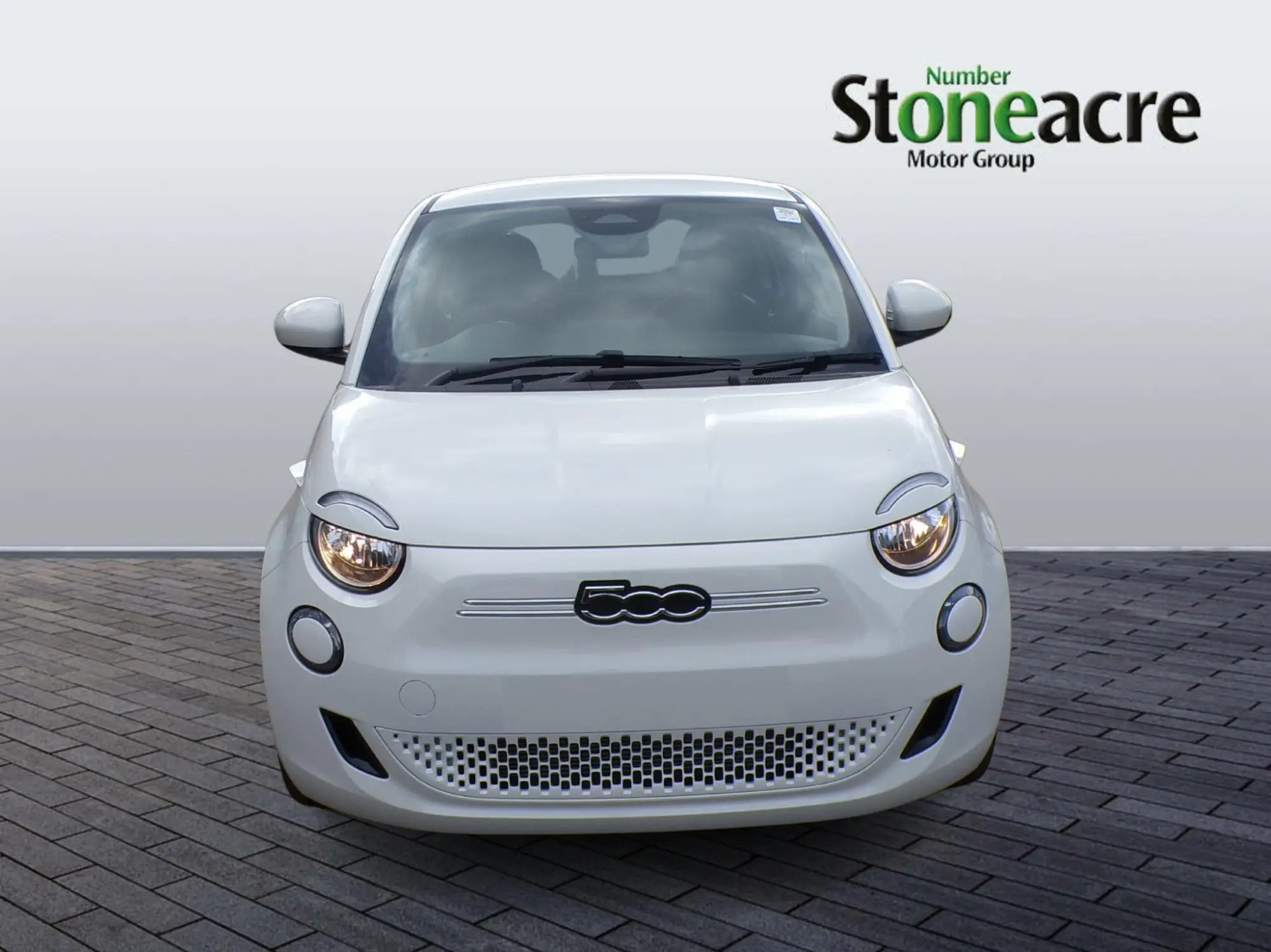 Fiat 500e Image 8 Fiat 500e Image 8