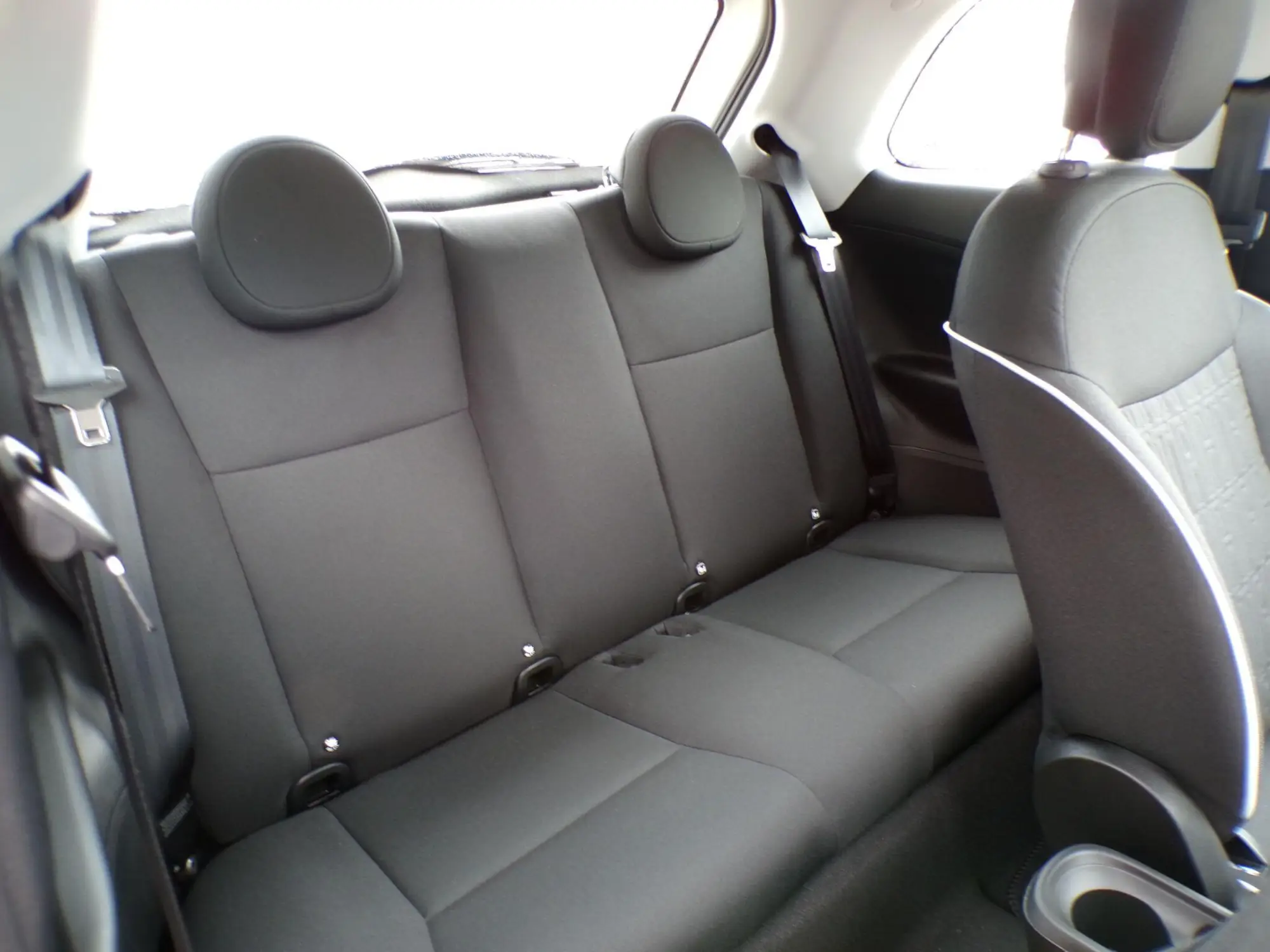 Fiat 500e Image 12 Fiat 500e Image 12