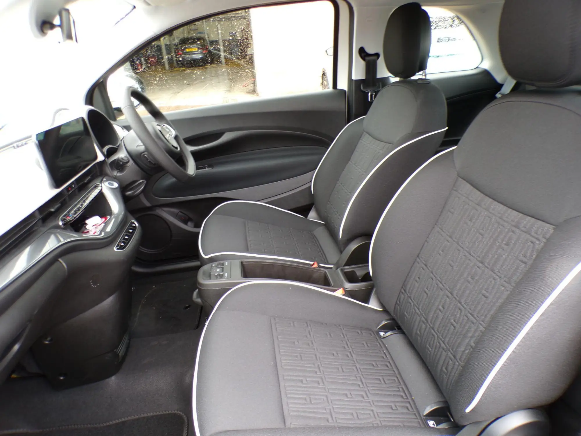 Fiat 500e Image 13 Fiat 500e Image 13
