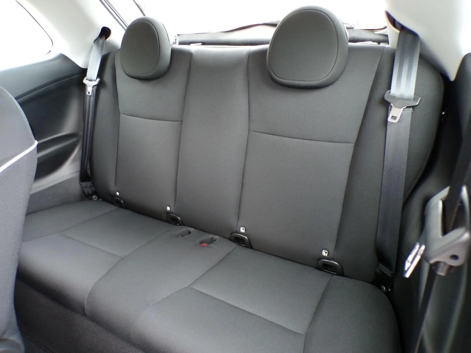 Fiat 500e Image 14 Fiat 500e Image 14
