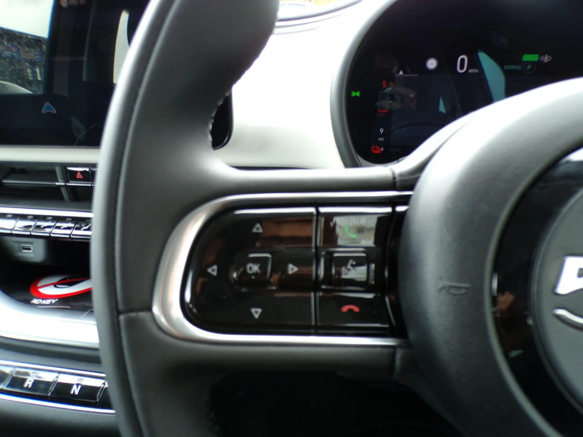 Fiat 500e Image 18 Fiat 500e Image 18