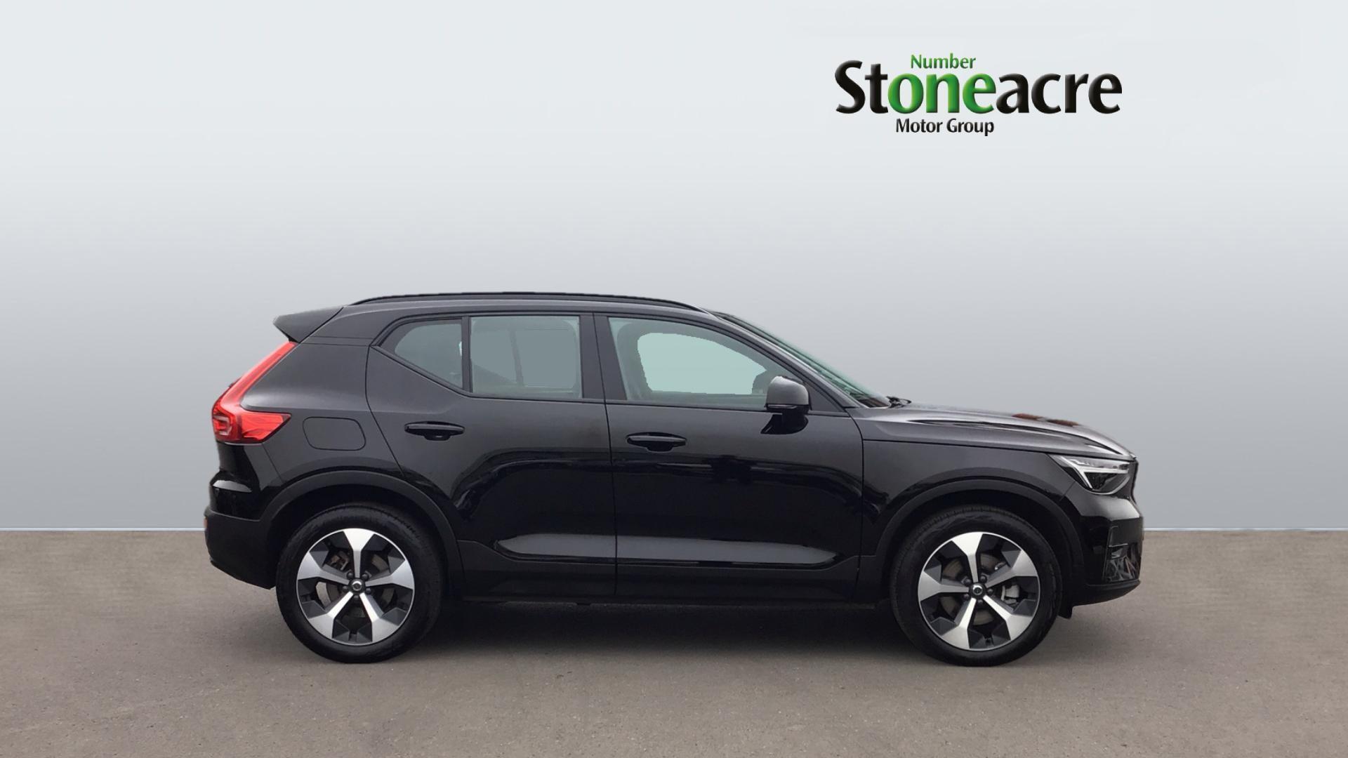 Volvo XC40 Image 3