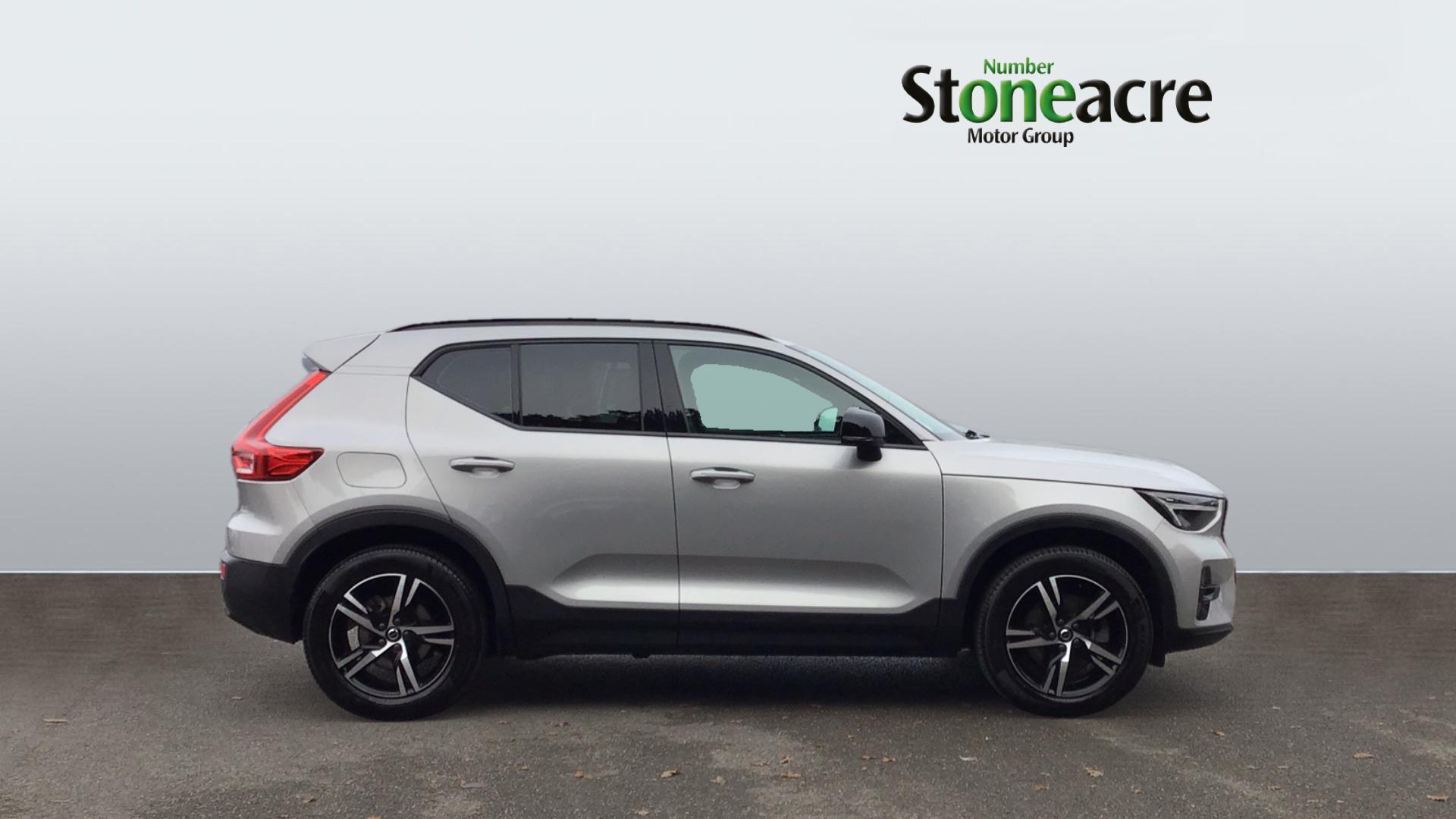 Volvo XC40 Image 3