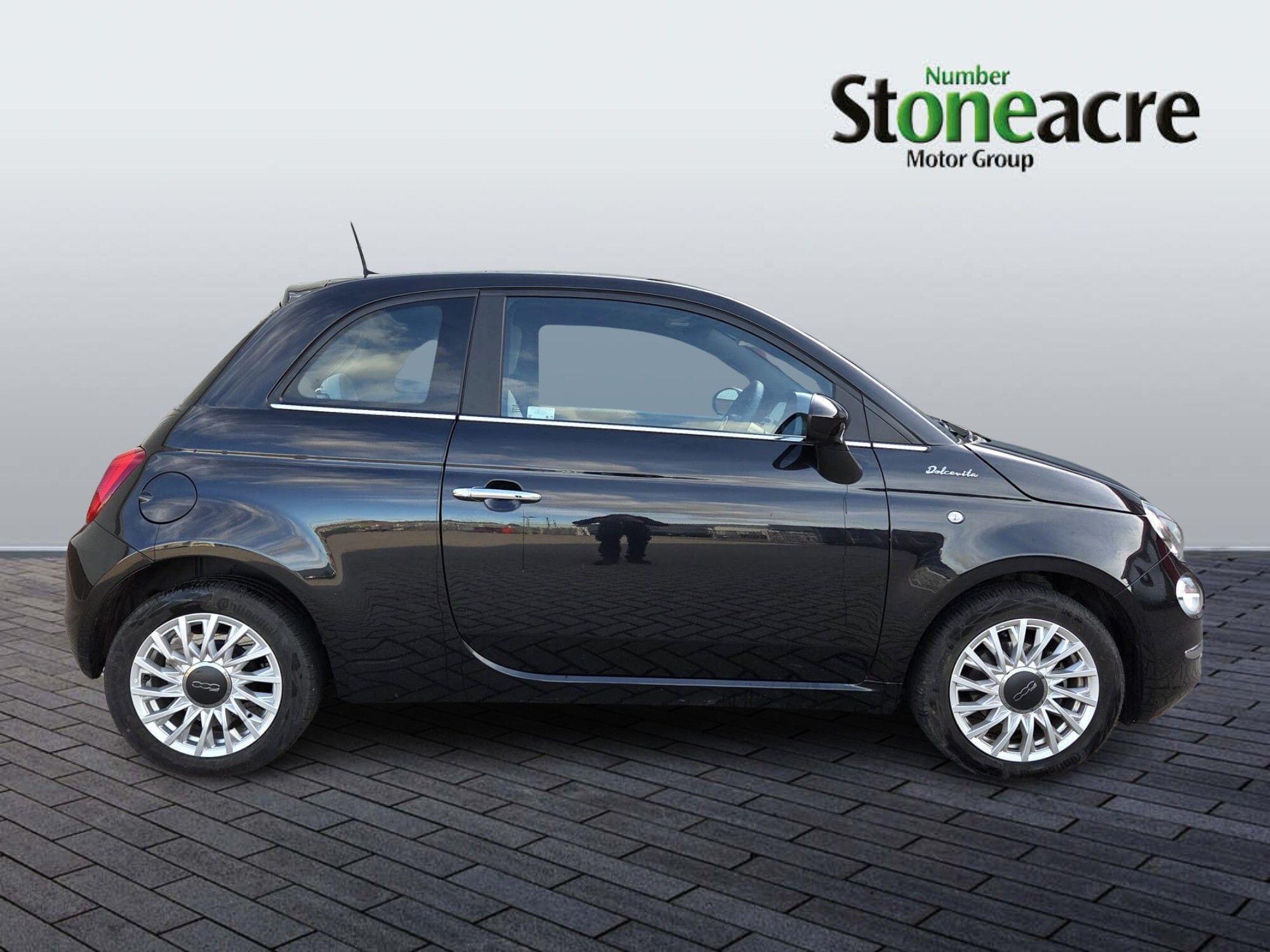 Fiat 500 Image 2
