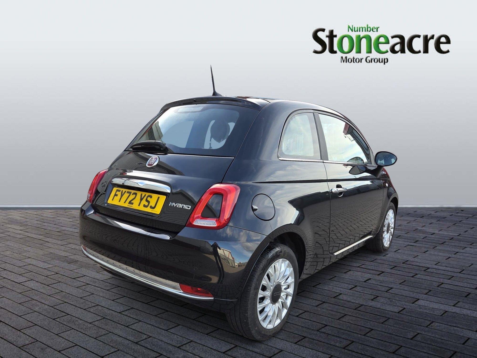 Fiat 500 Image 3