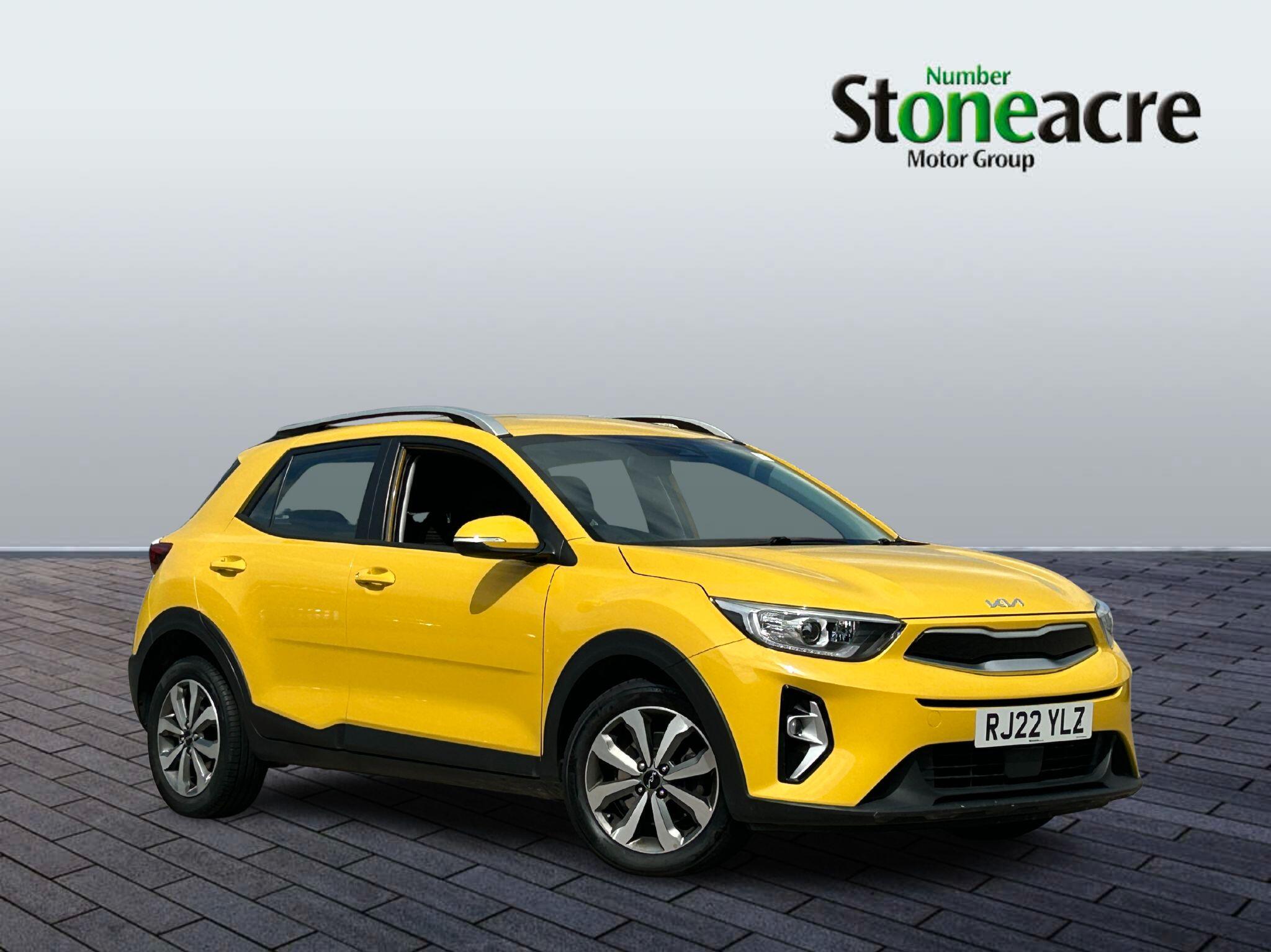 Kia Stonic