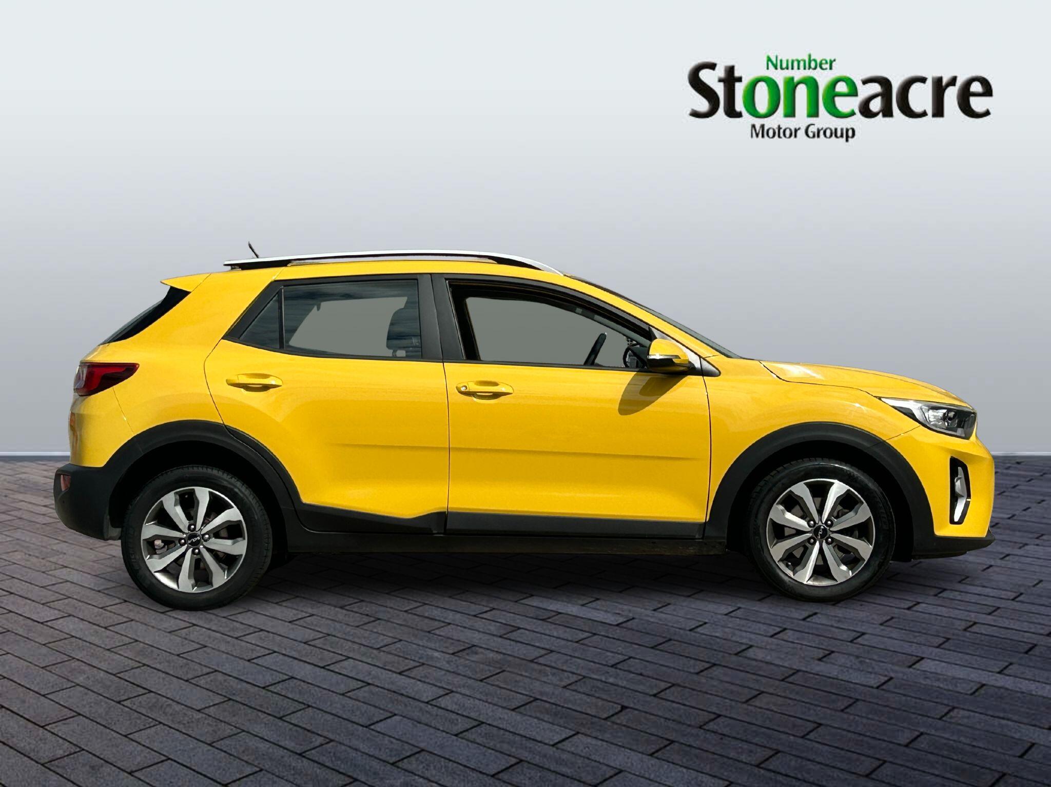 Kia Stonic Image 2