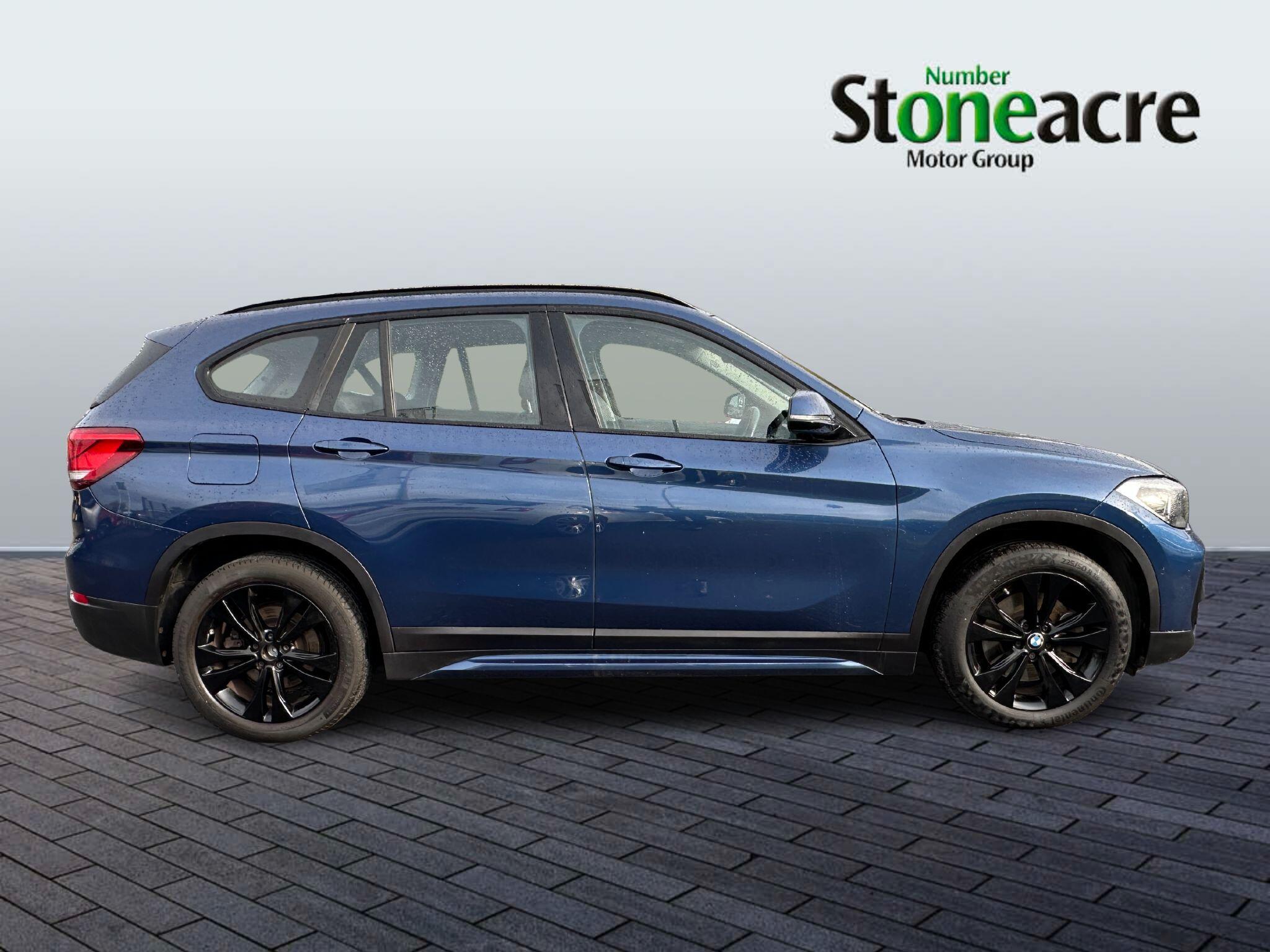 BMW X1 2.0 20i Sport Auto xDrive Euro 6 (s/s) 5dr VGZ3877 Image 2