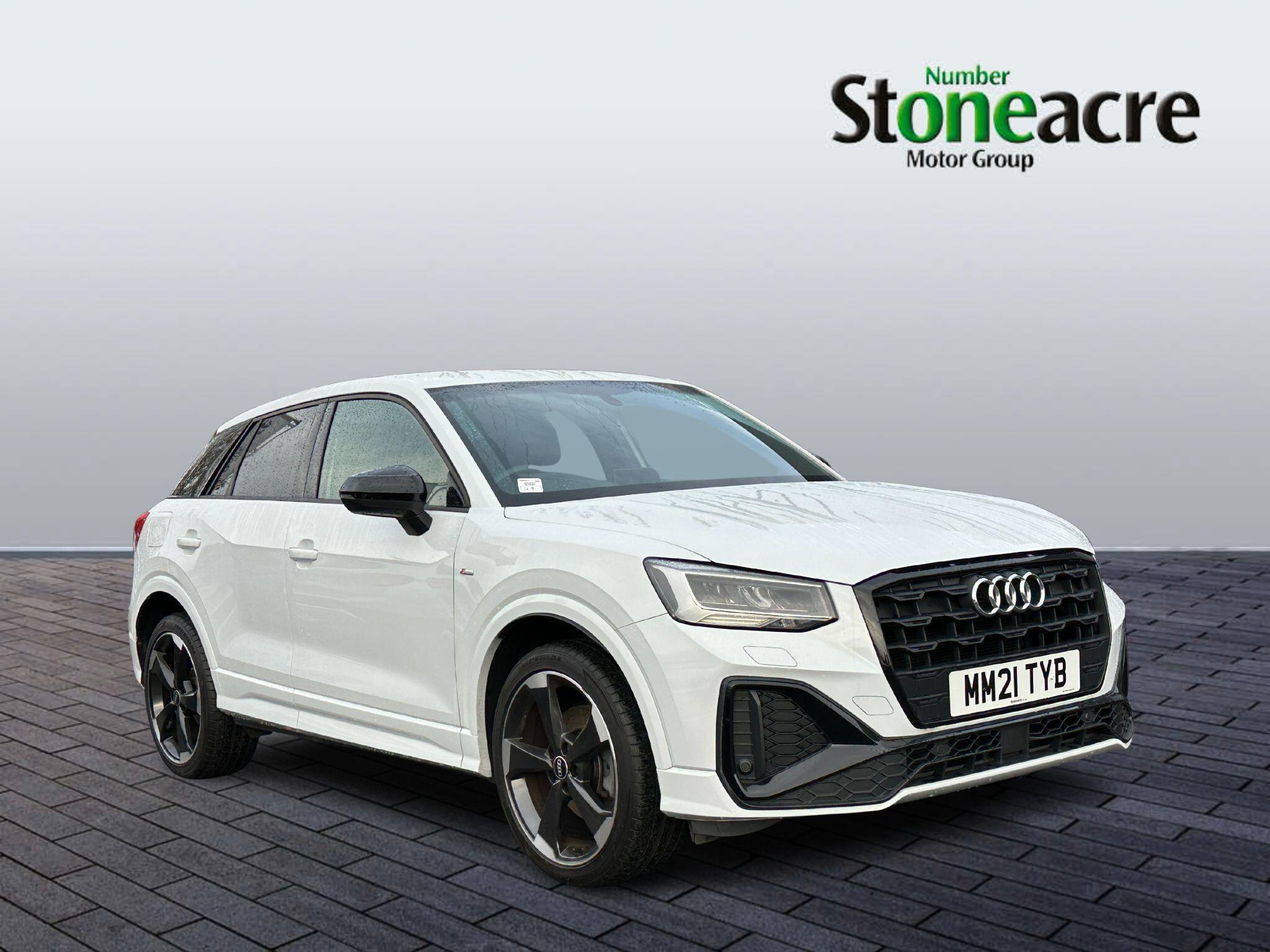 Audi Q2