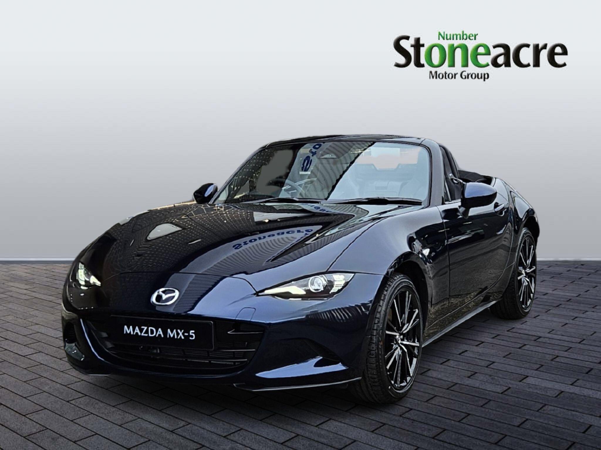 Mazda MX-5 Image 3