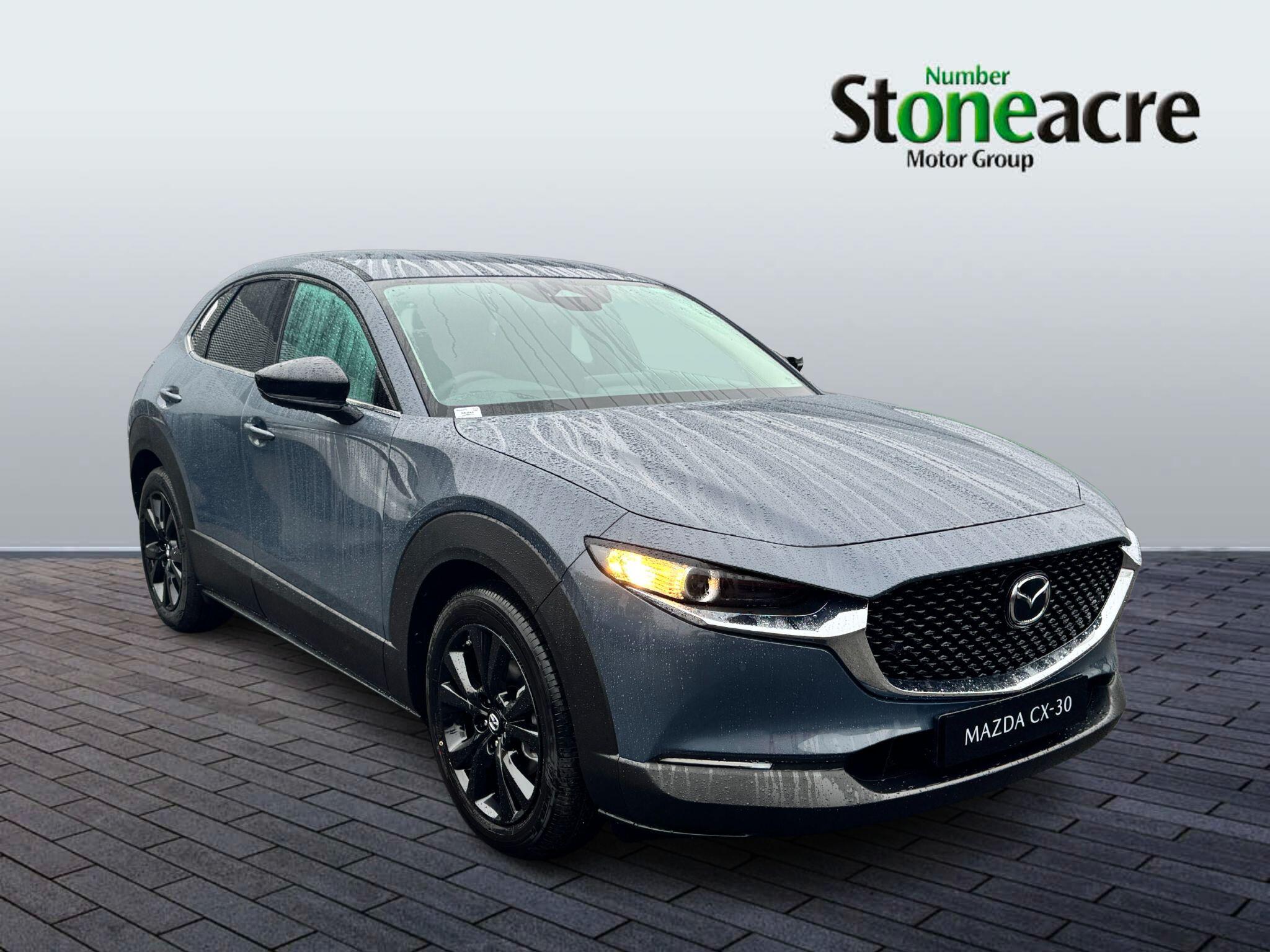 Mazda CX-30 2.5 e-SKYACTIV G MHEV Homura Auto Euro 6 (s/s) 5dr null Image 1