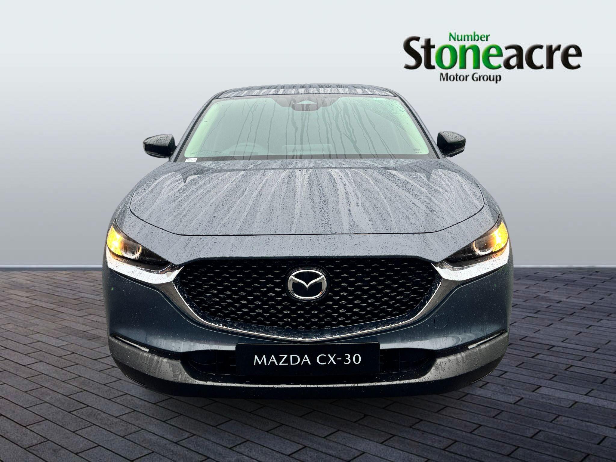 Mazda CX-30 2.5 e-SKYACTIV G MHEV Homura Auto Euro 6 (s/s) 5dr null Image 2