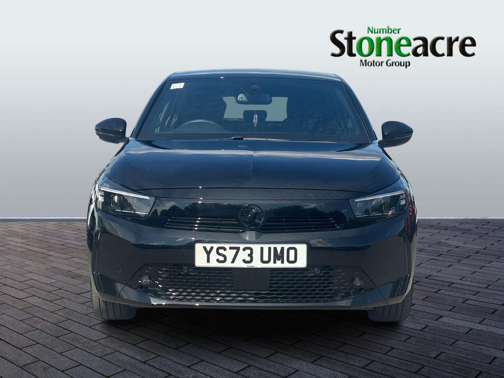 Vauxhall Corsa Image 2