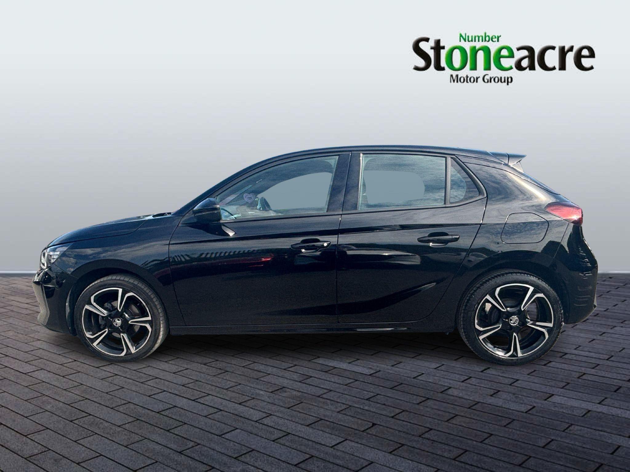 Vauxhall Corsa Image 3