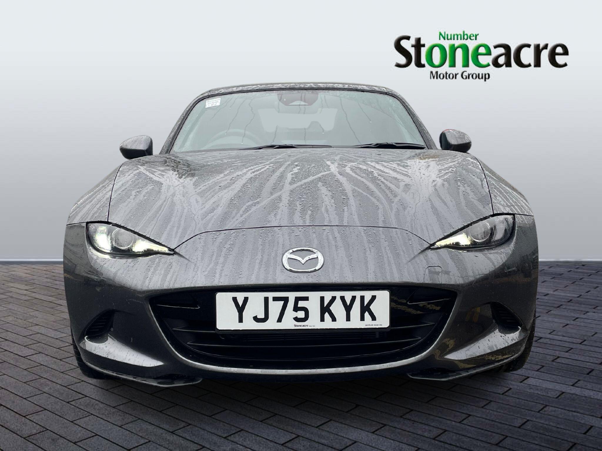 Mazda MX-5 Image 2